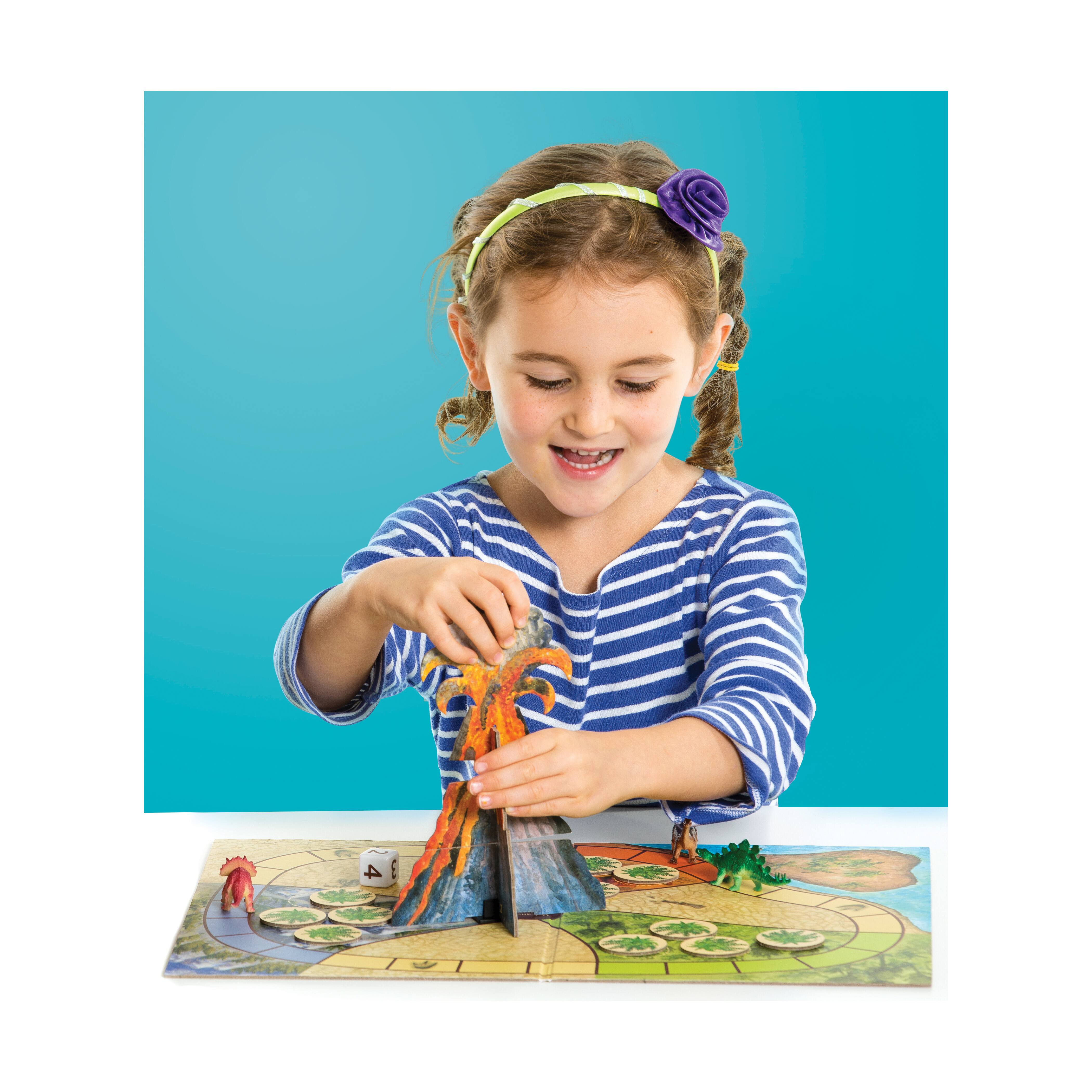 Dinosaur Escape™ Game