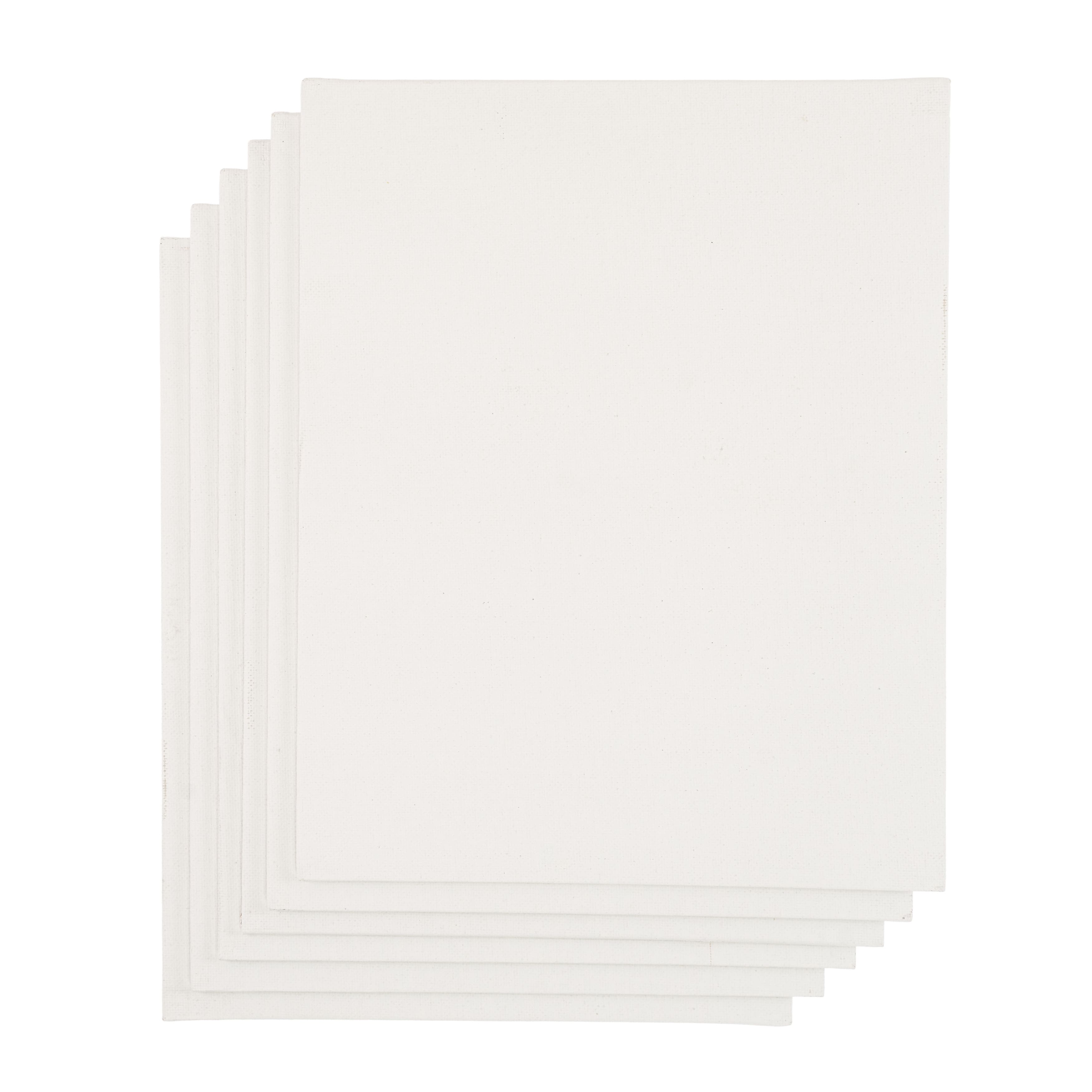 Hello, Artist! Canvas Panels