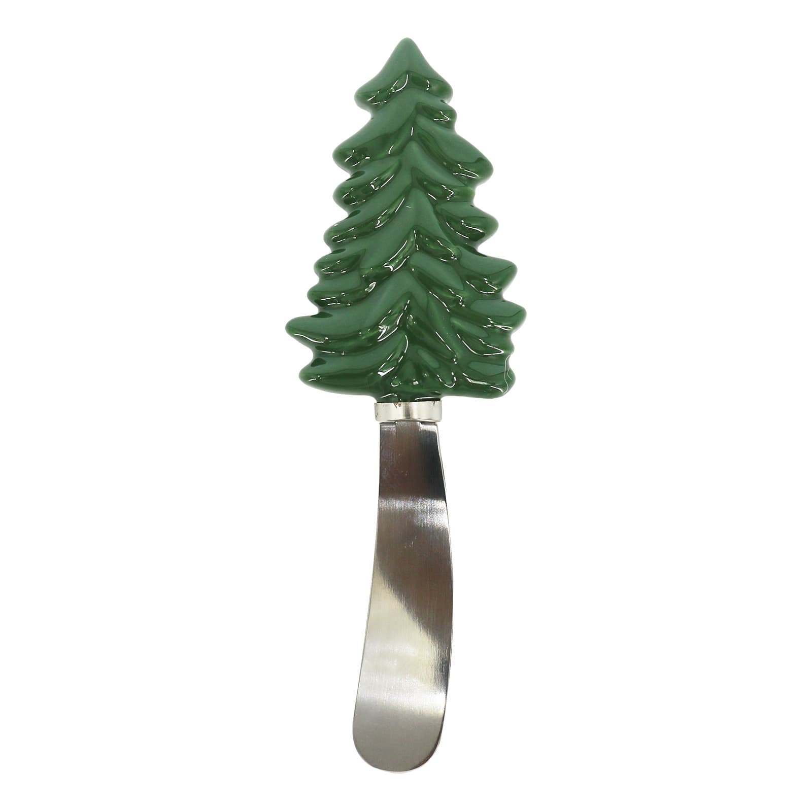 5.5&#x22; Snowflake &#x26; Christmas Tree Spreader Set by Ashland&#xAE;