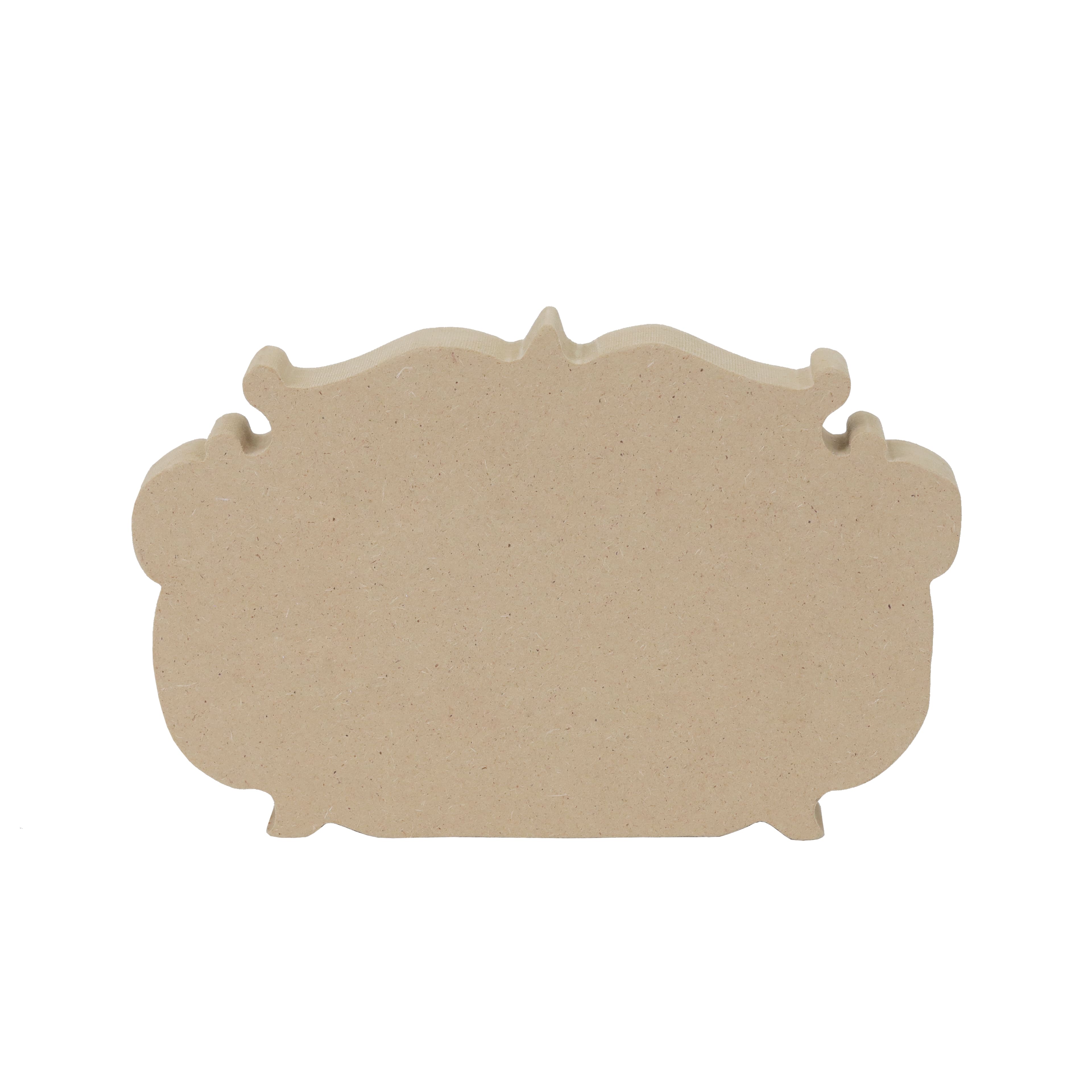 Assorted 8&#x22; Witch Tabletop Sign by Ashland&#xAE;, 1pc.