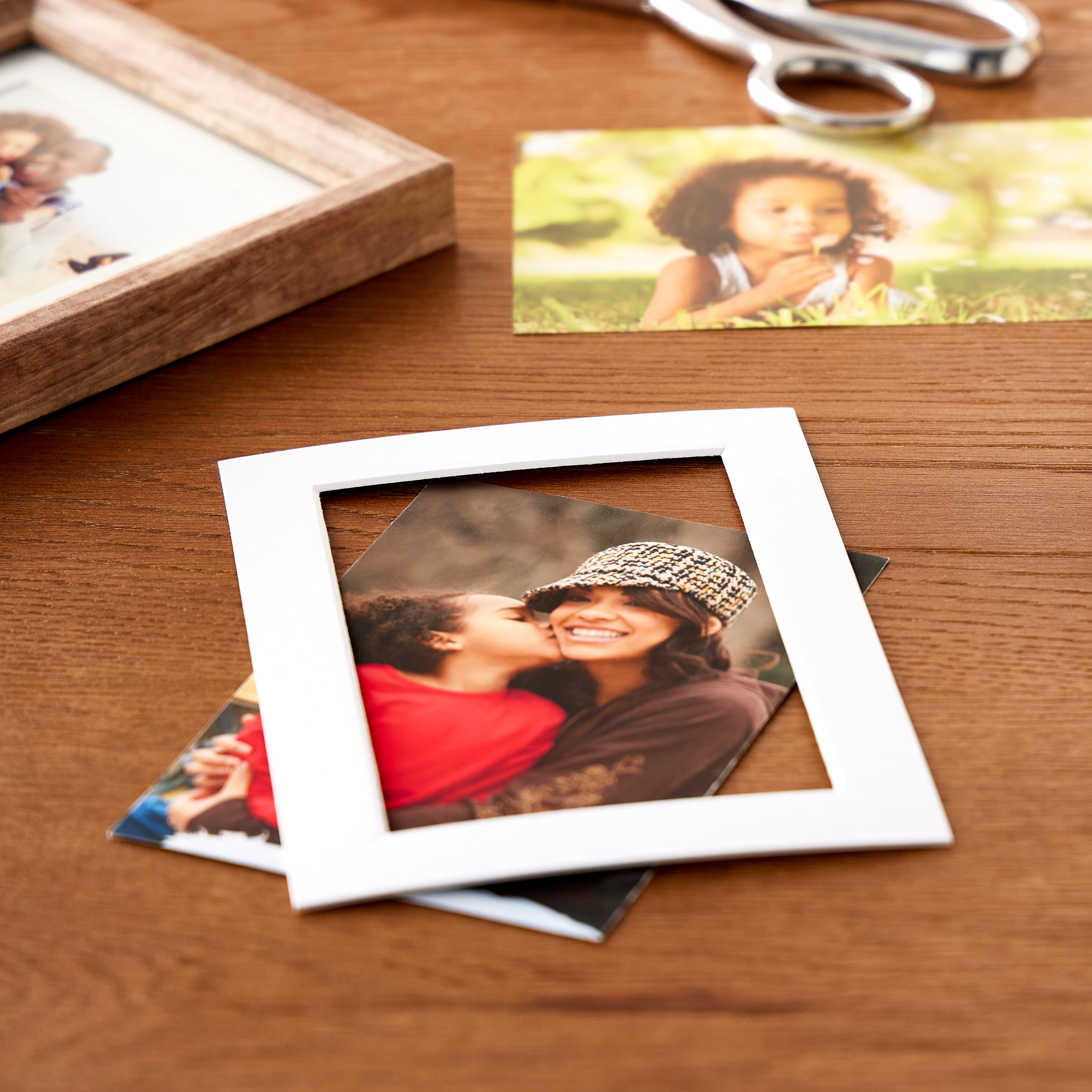 5" x 7" Mat By Studio Décor®, 4" x 6" Opening