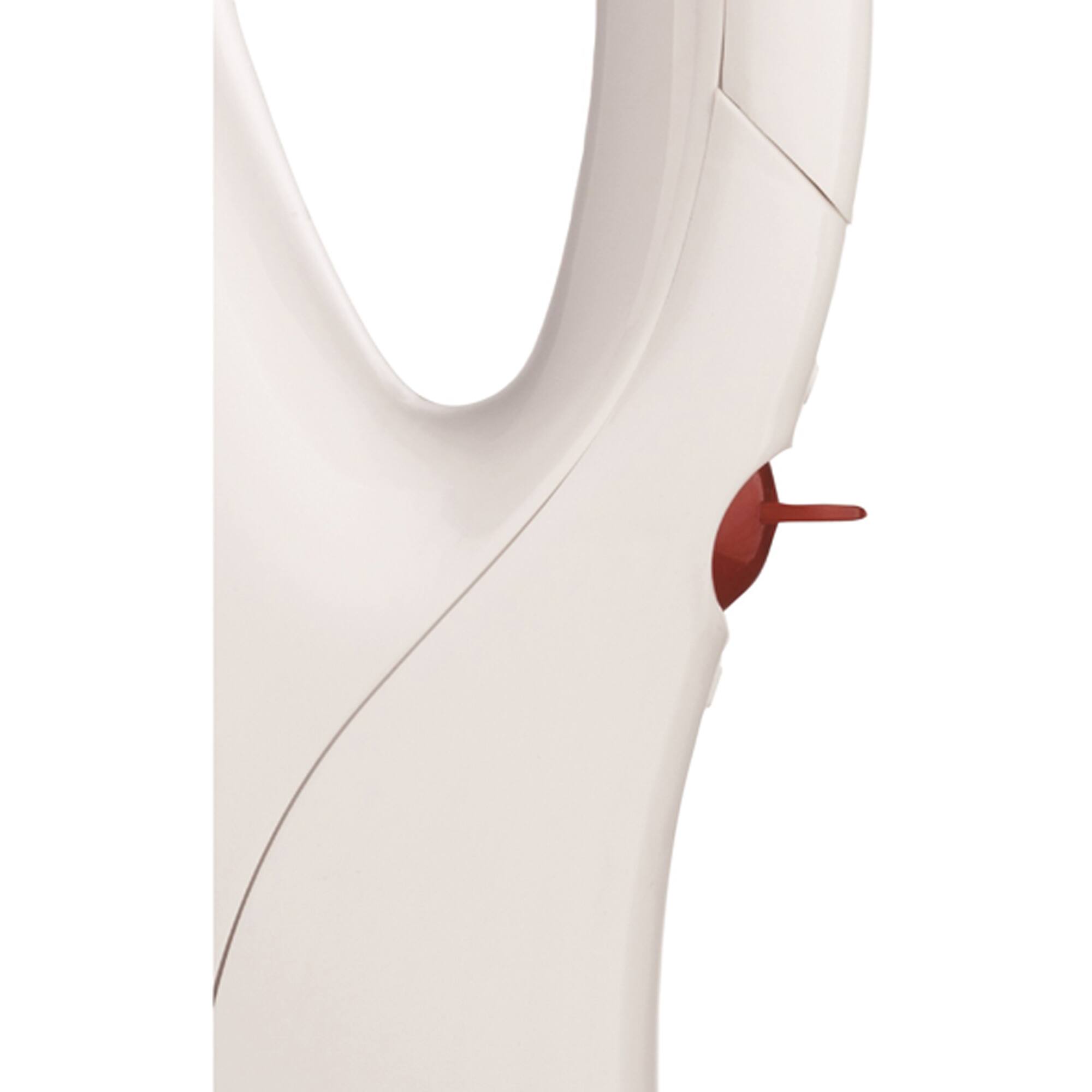 Brentwood White 1L BPA-Free Cordless Electric Kettle