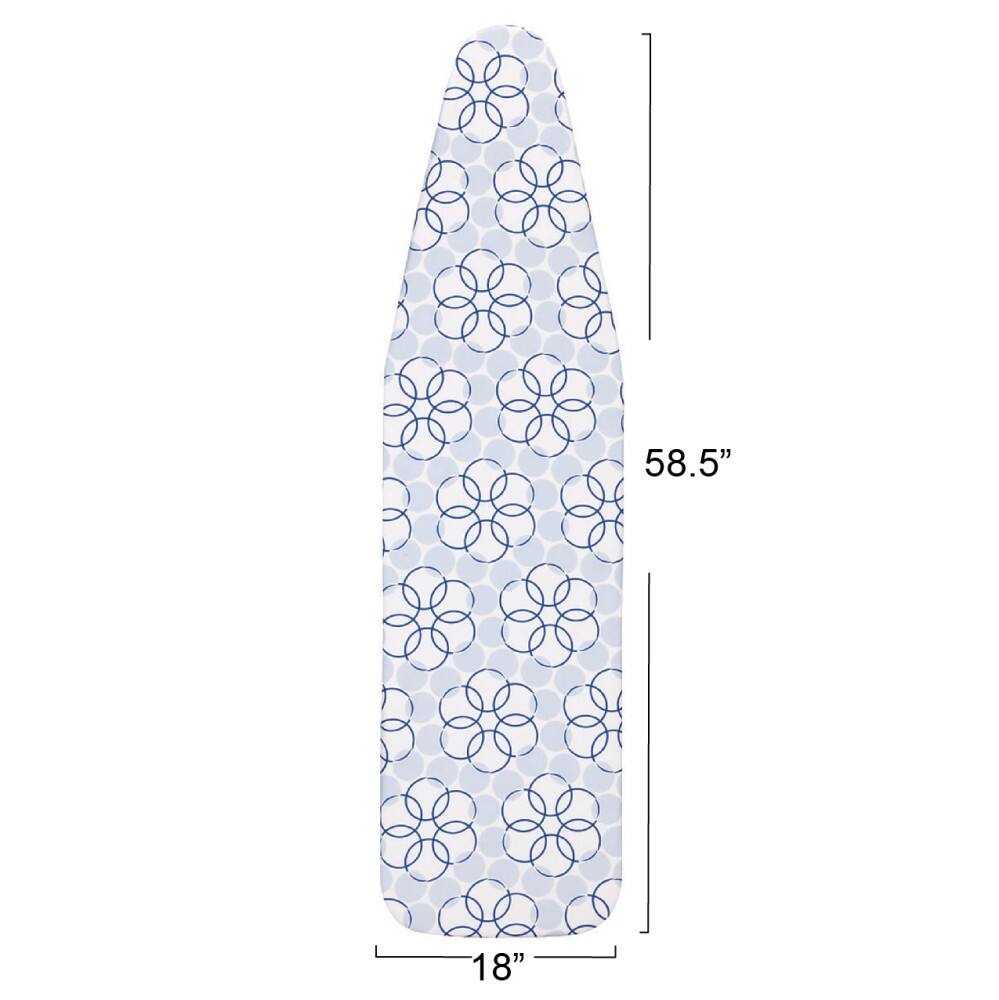 Household Essentials Deluxe Ironing Board Cover & Pad