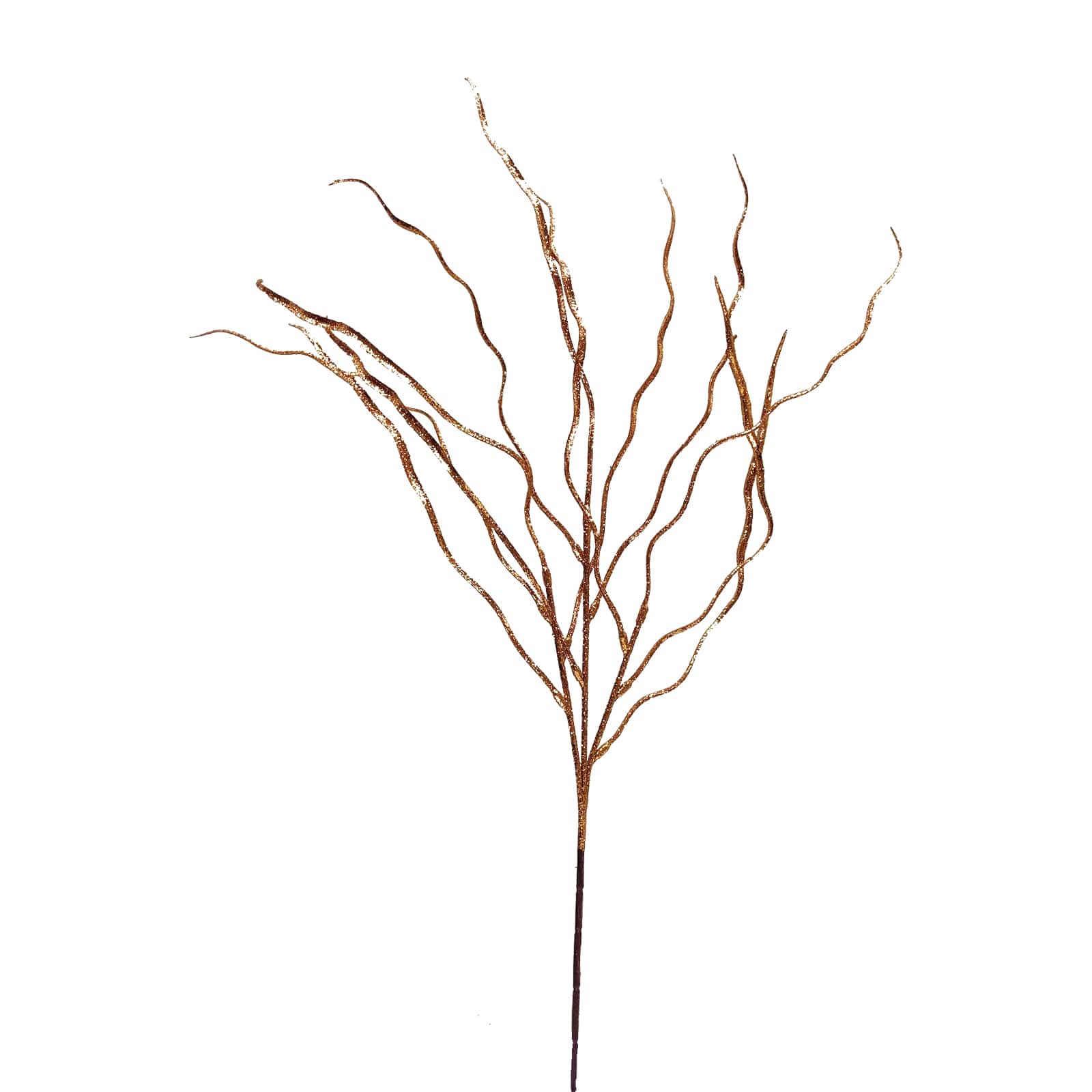 21&#x22; Glitter Grass Pick by Ashland&#xAE;