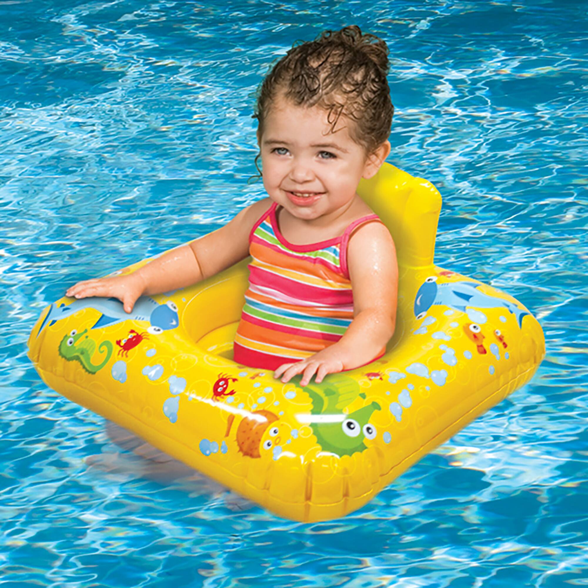 Banzai® Jr. 5-Piece Swim Set™