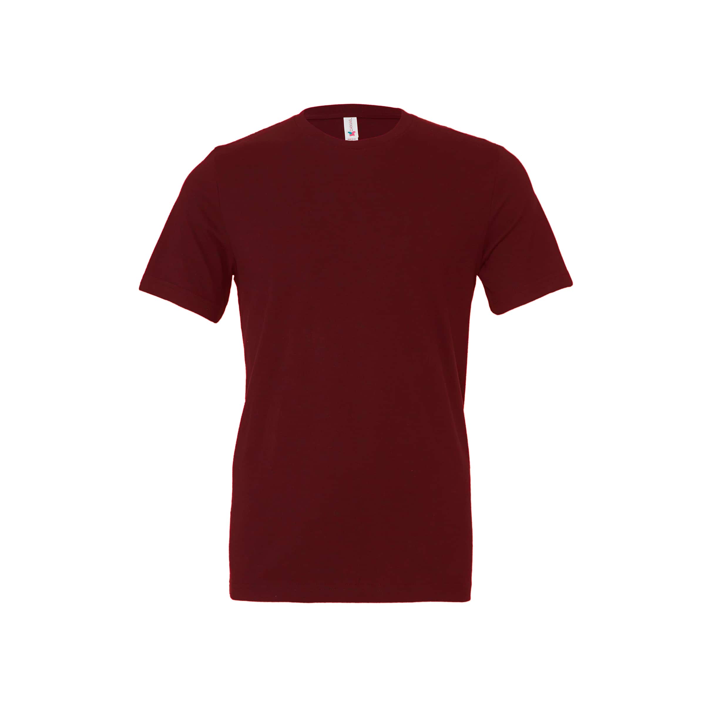 BELLA+CANVAS® Adult Unisex T-Shirt