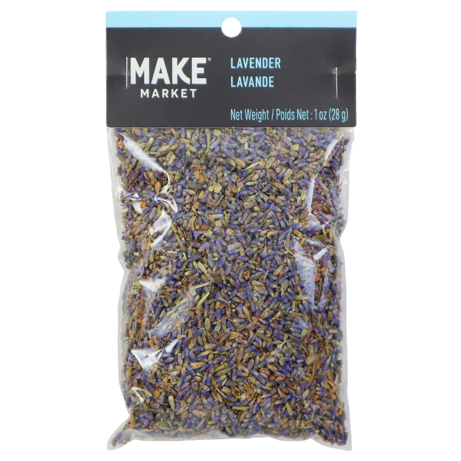 12 Pack: Lavender Bath &#x26; Body Base Additive by Make Market&#xAE;