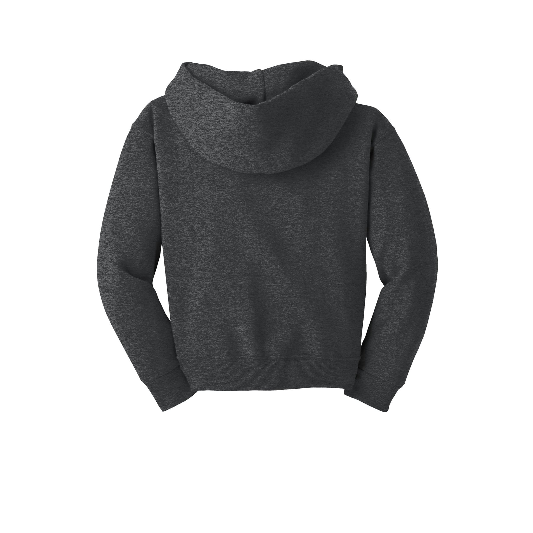 JERZEES® NuBlend® Youth Pullover Hooded Sweatshirt