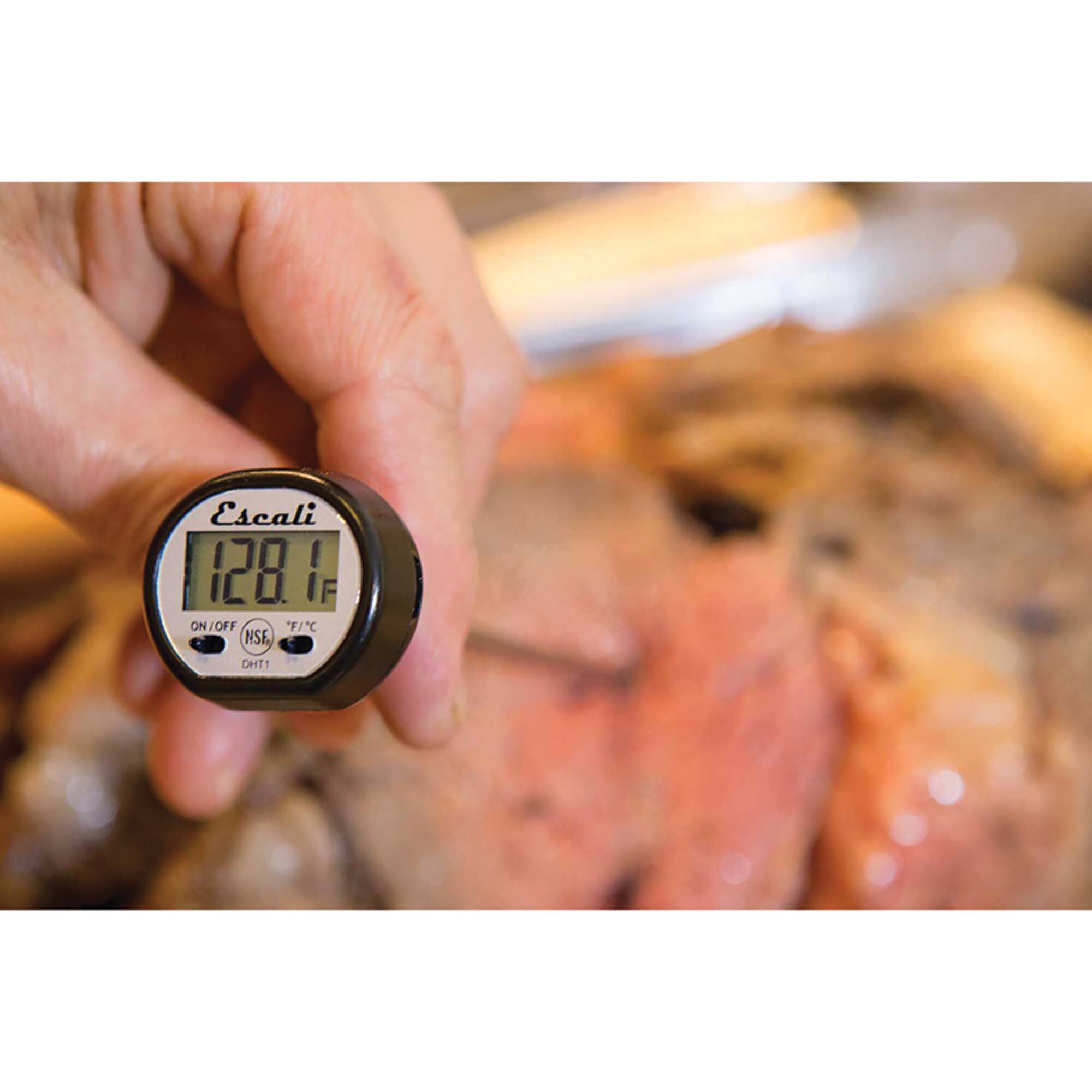 Escali Digital Pocket Thermometer