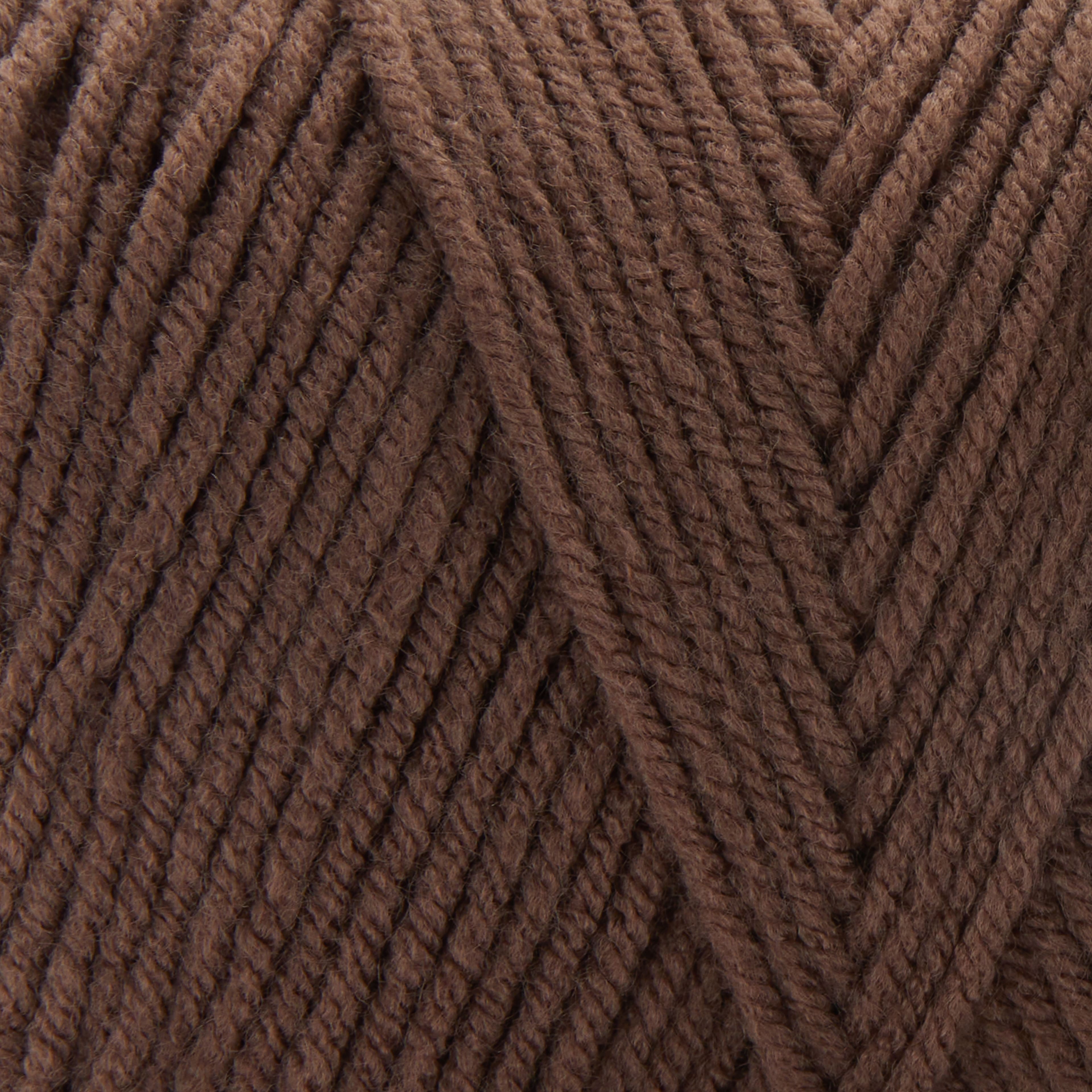 12 Pack: Soft Classic™ Solid Yarn by Loops & Threads®