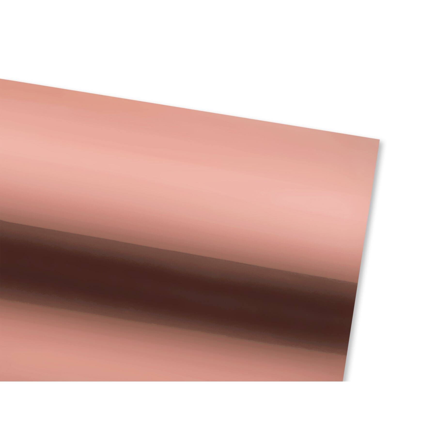 PA Vinyl Foil Permanent Adhesive Vinyl