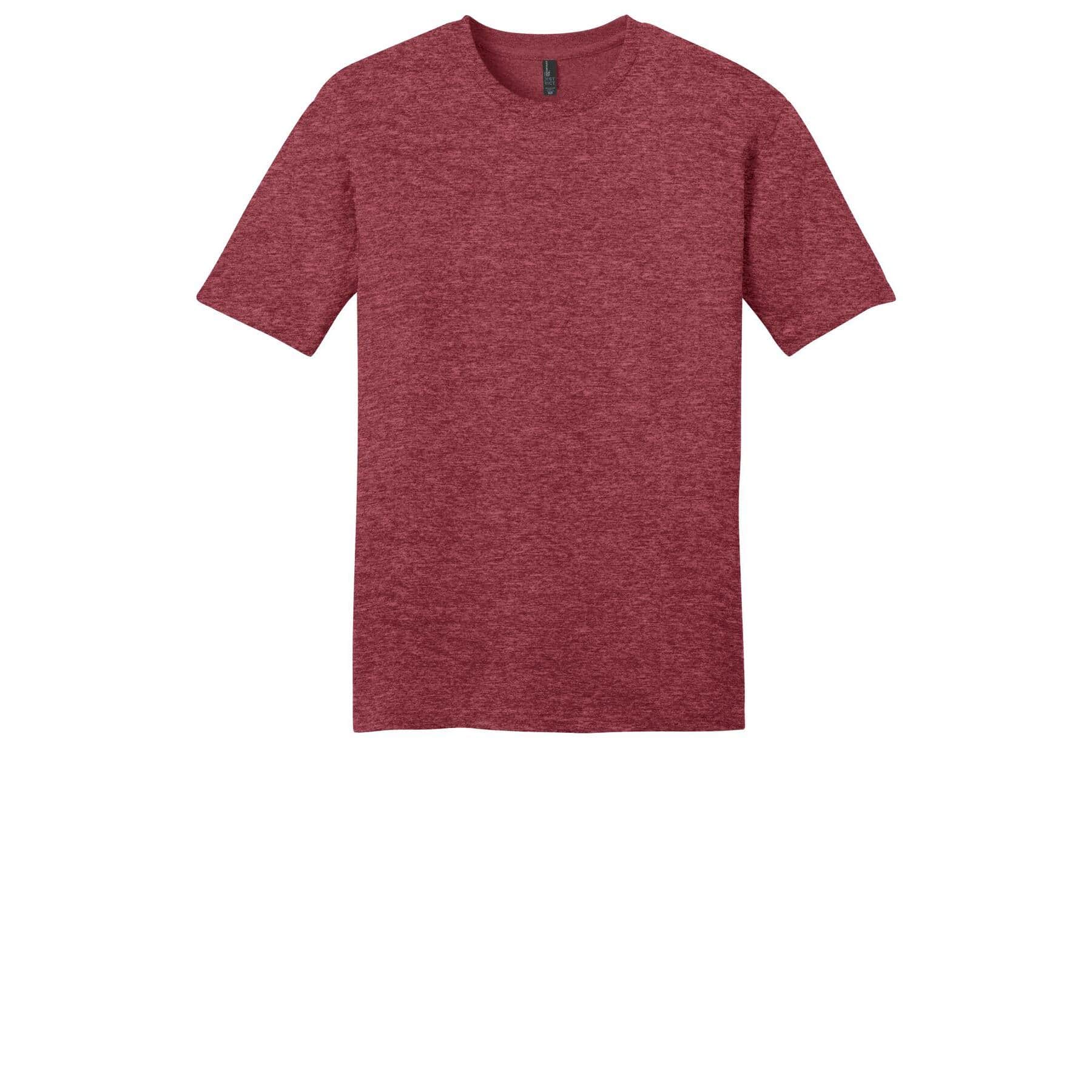District&#xAE; Very Important&#xAE; Heathers T-Shirt