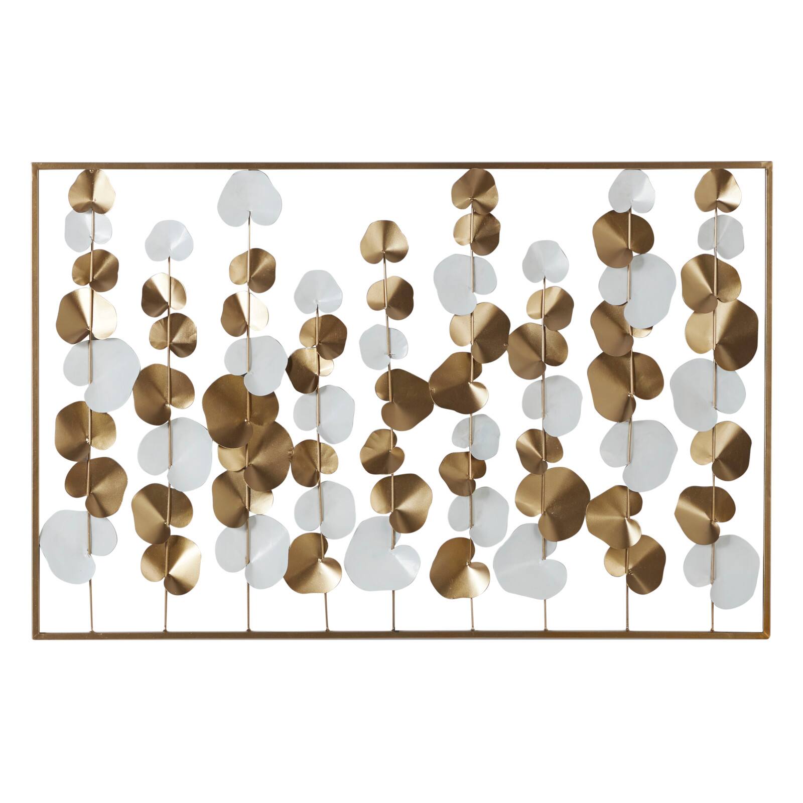 8.25" Gold Bow Monogram Letter by Ashland®