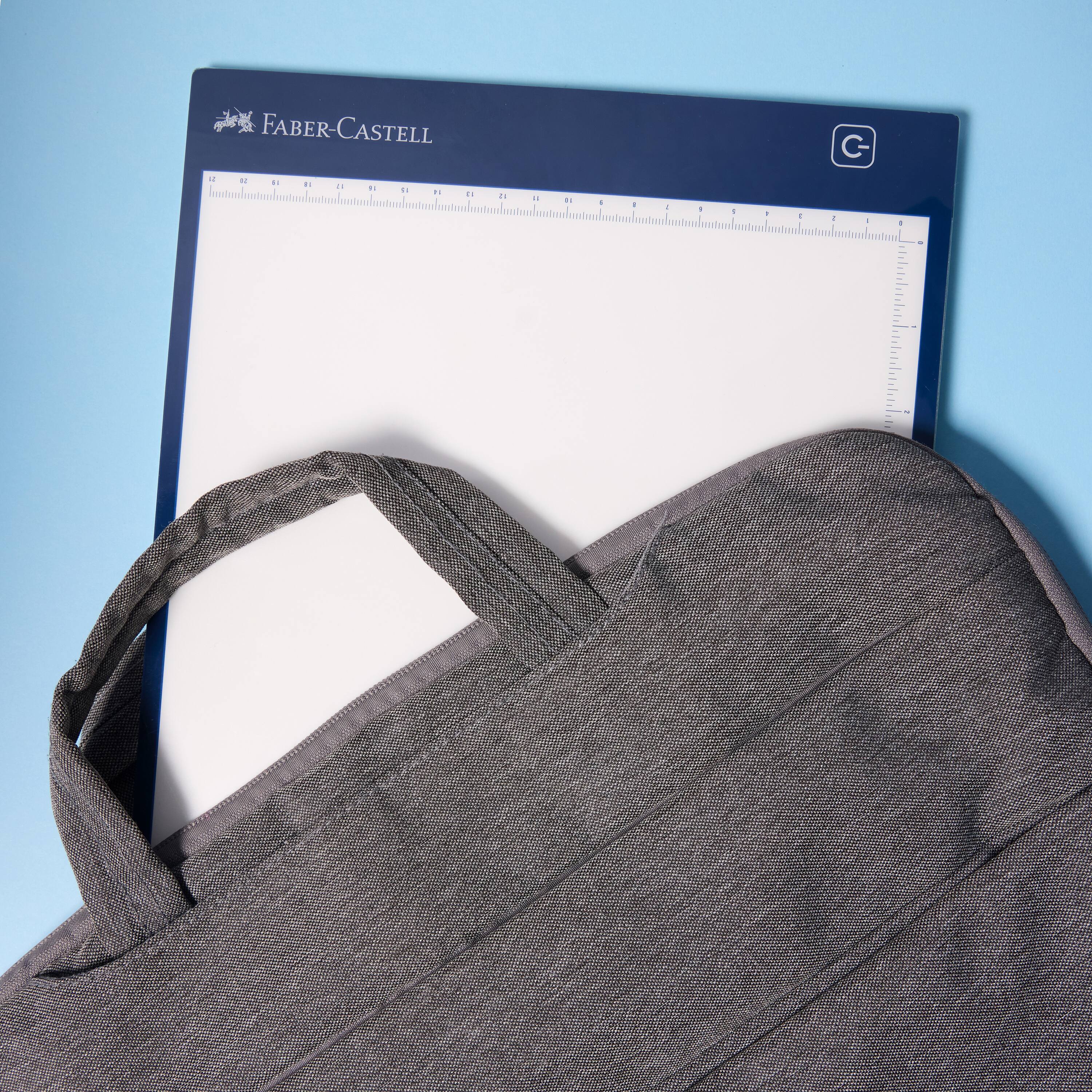 Faber-Castell Creative Studio LED Light Tracing Board