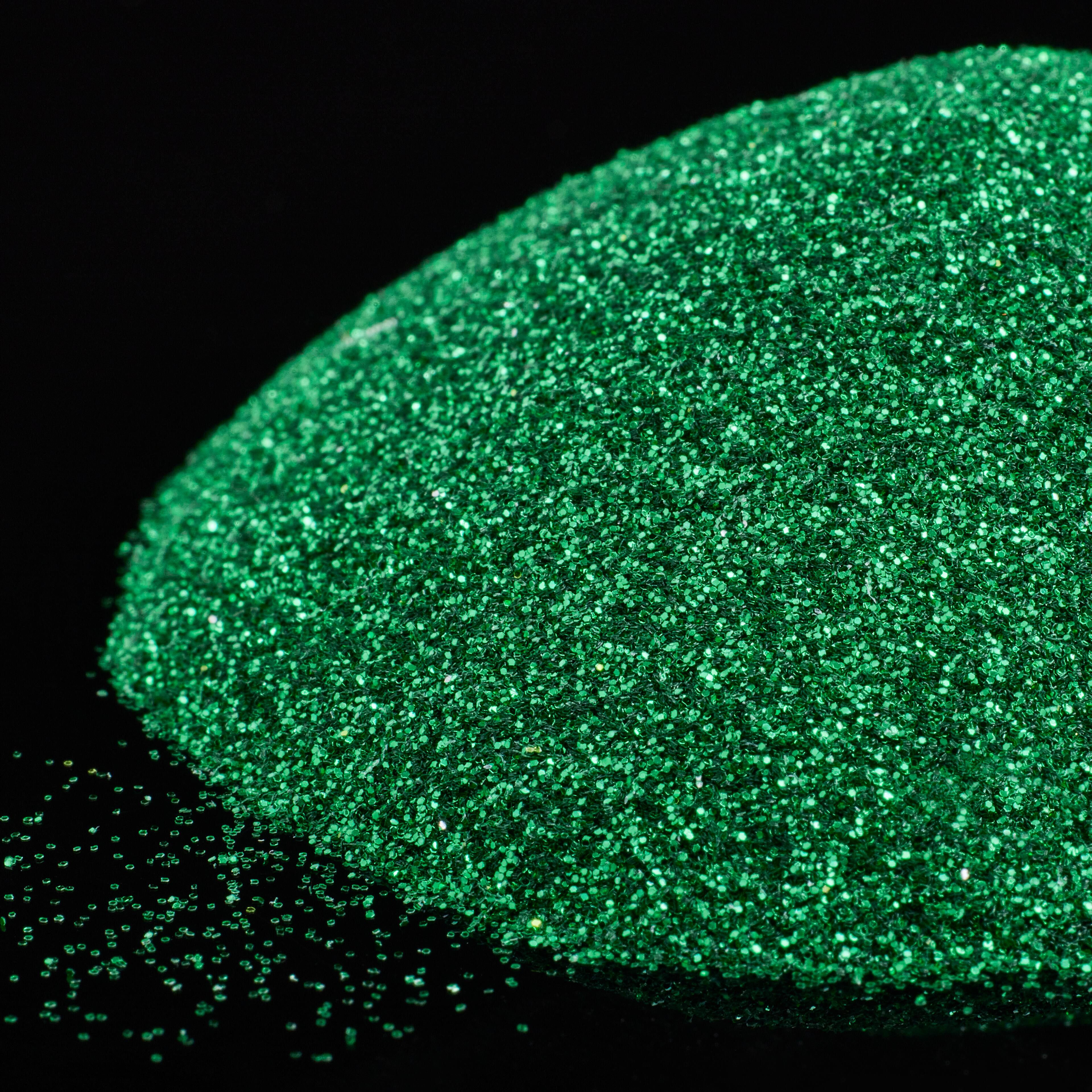 12 Pack: Extra Fine Glitter by Recollections™