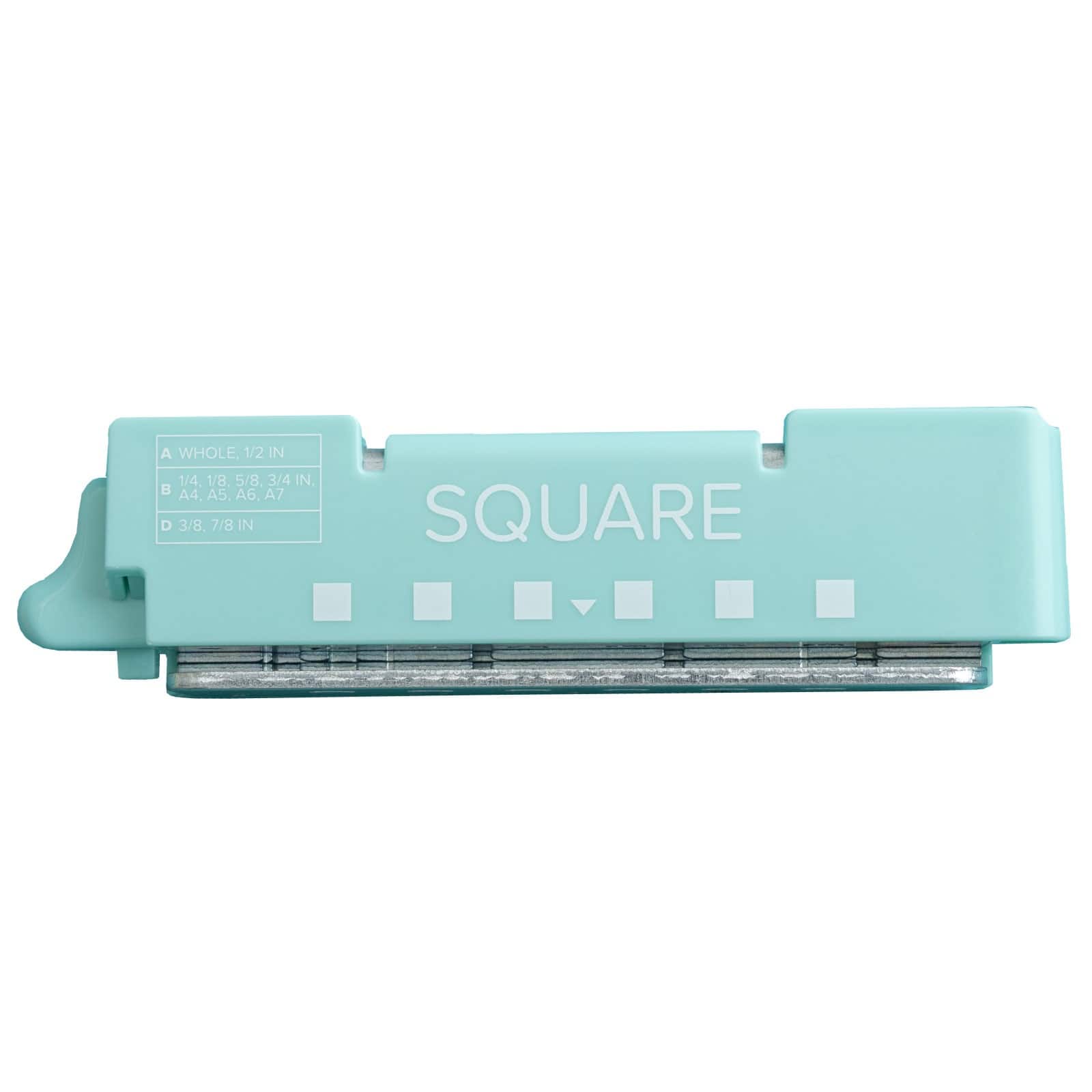 We R Memory Keepers&#xAE; Square Punch Multi Cinch Cartridge