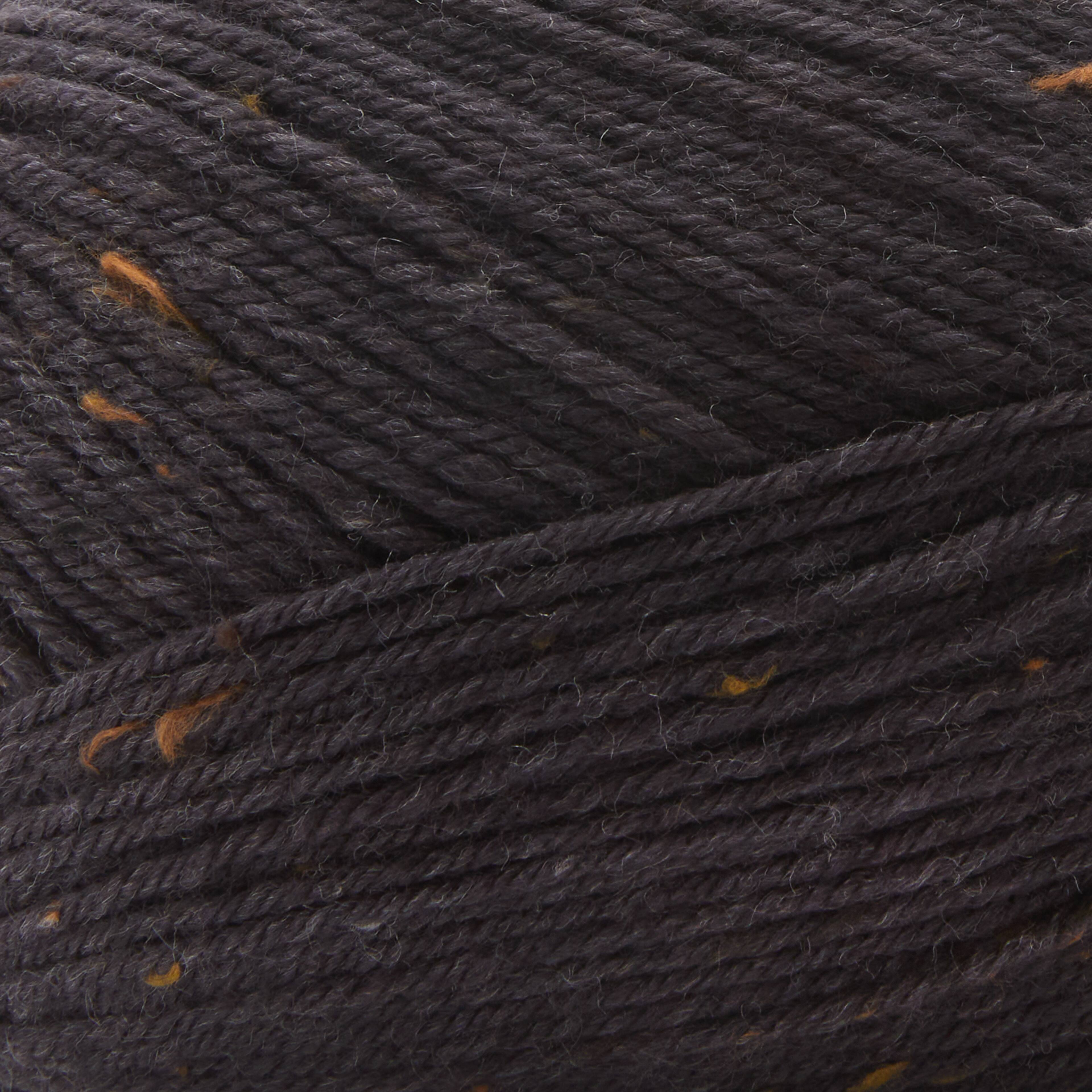Luxe Merino™ Tweed Yarn by Loops & Threads®