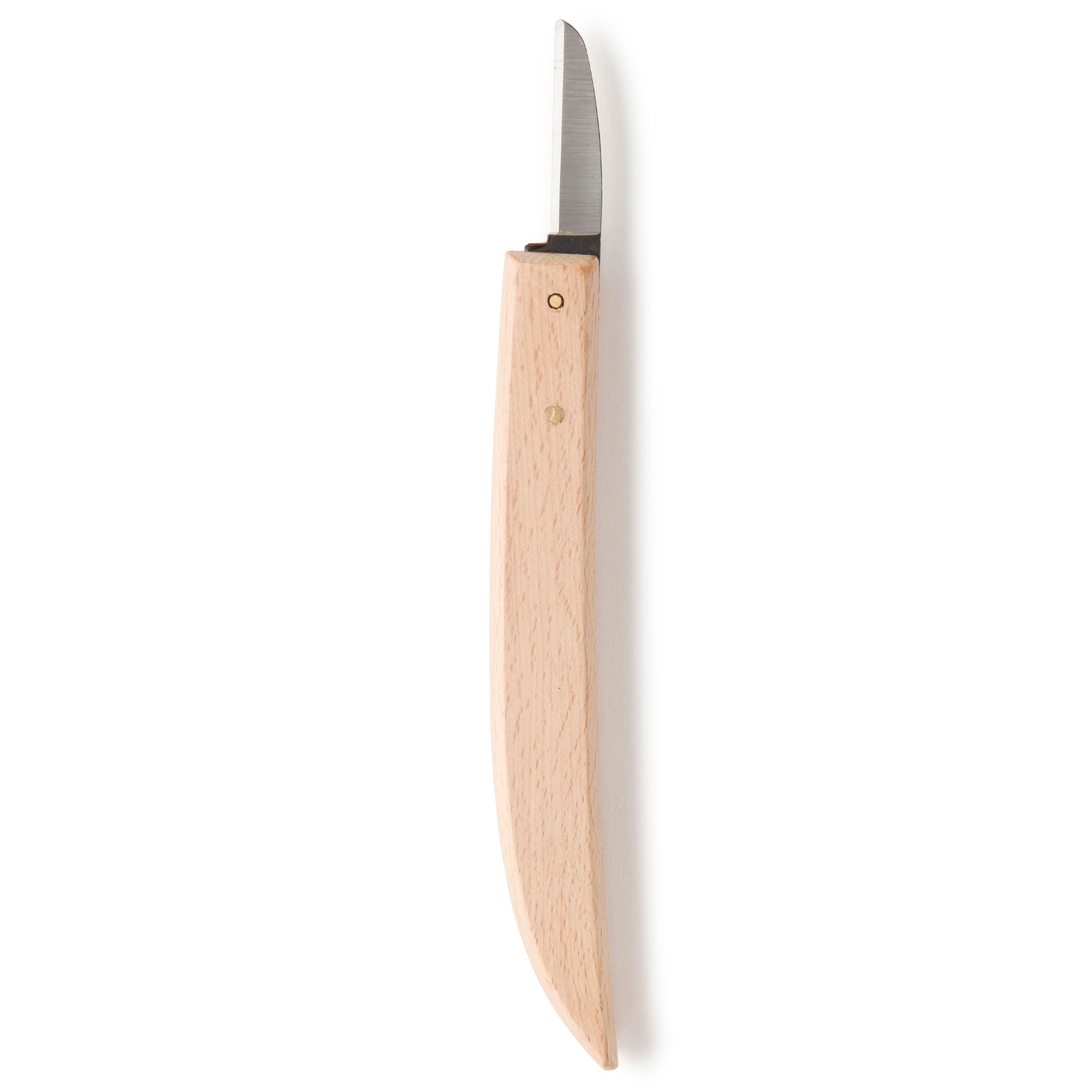 Danish Art of Whittling - Whittling Knife