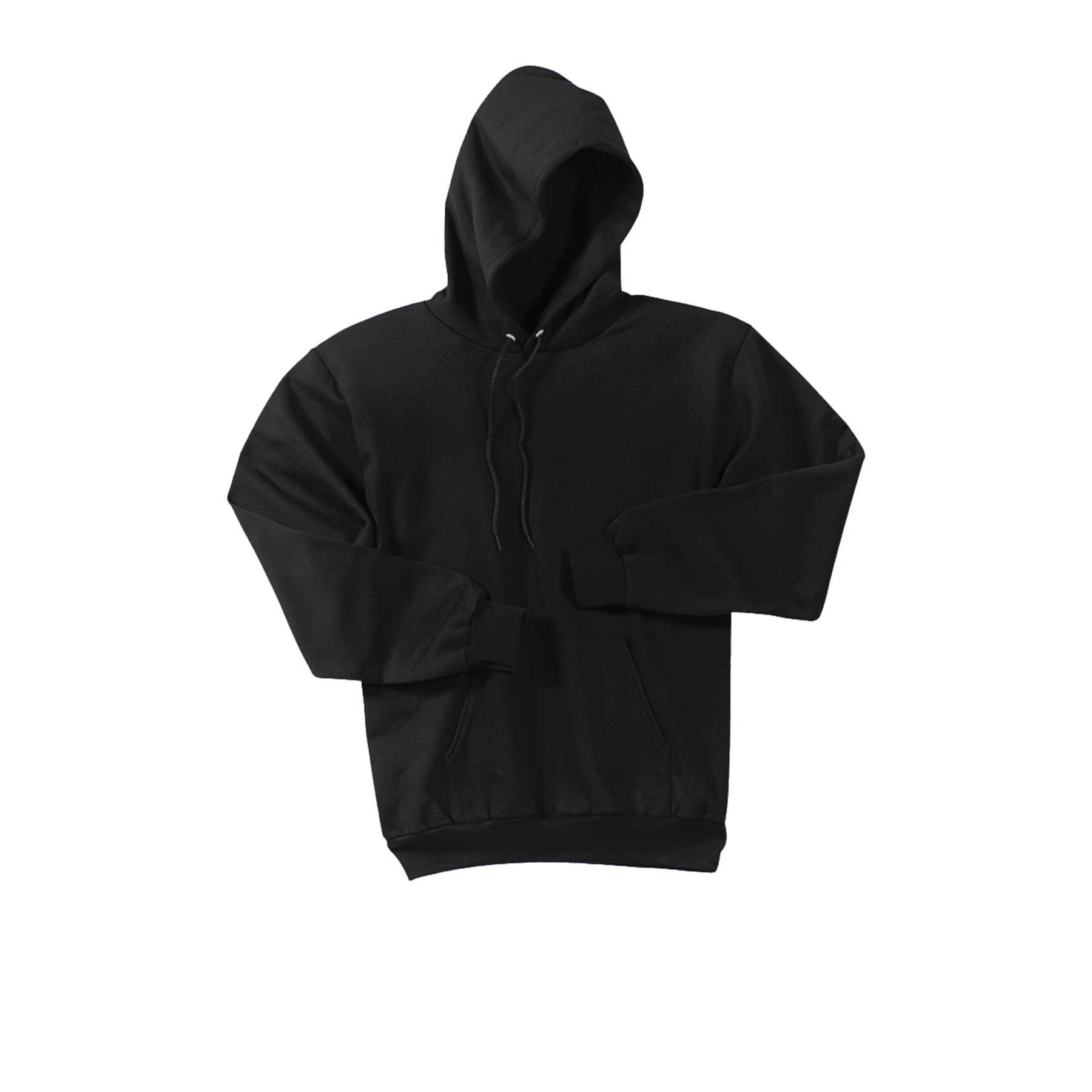 Port & Company® Tall Essential Fleece Pullover Hooded Sweatshirt