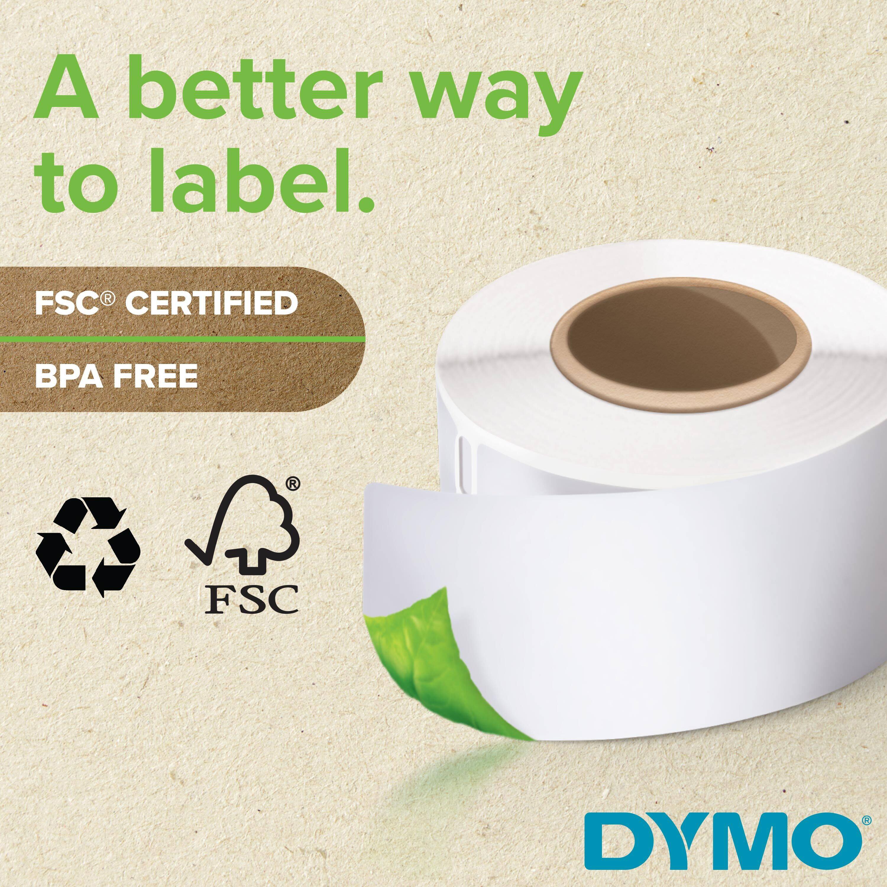 DYMO&#xAE; Mailing Address Labels, 260ct.