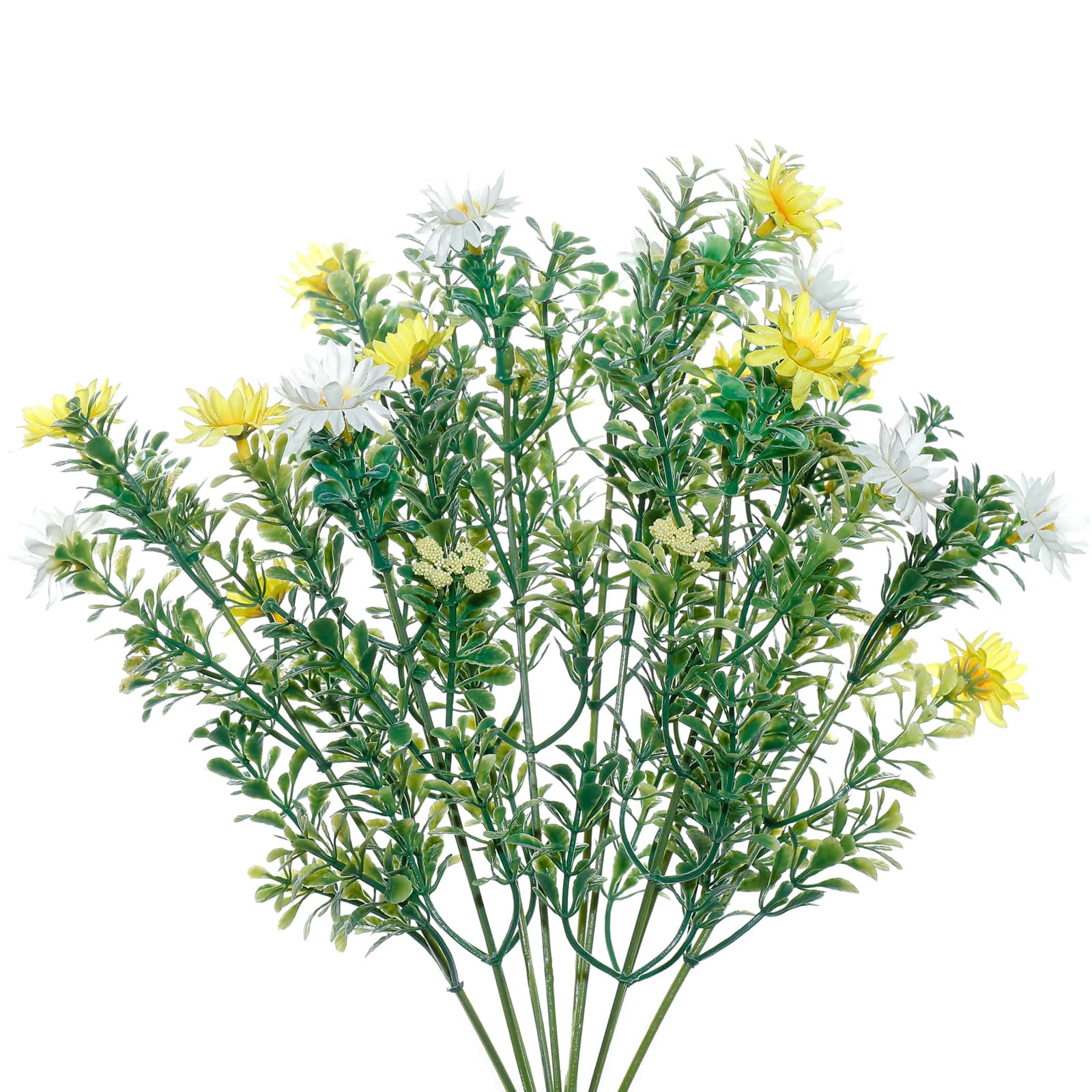 17&#x22; Mini Daisy Bush by Ashland&#xAE;