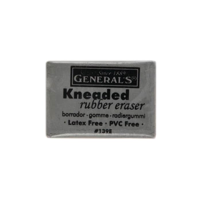 General's Kneaded Rubber Eraser, 1 ct - Fred Meyer