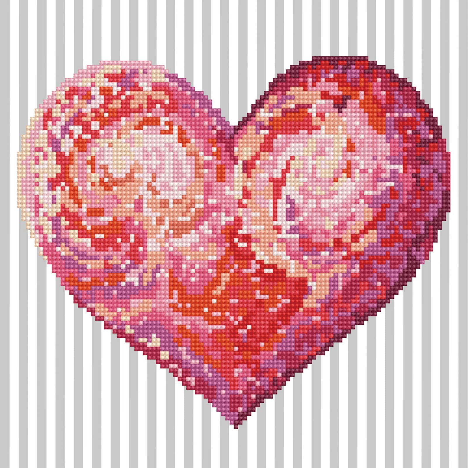 💎✨ Sparkle Love: Craft Valentines Diamond Art That Dazzles