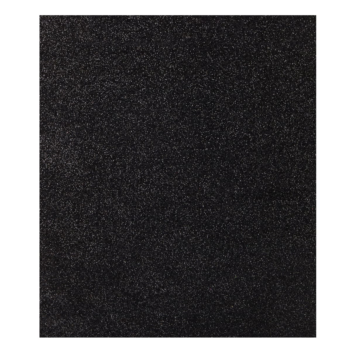 9" x 12" Glitter Foam Sheet by Creatology