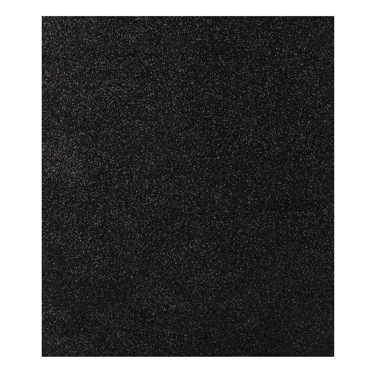 9" x 12" Glitter Foam Sheet by Creatology™