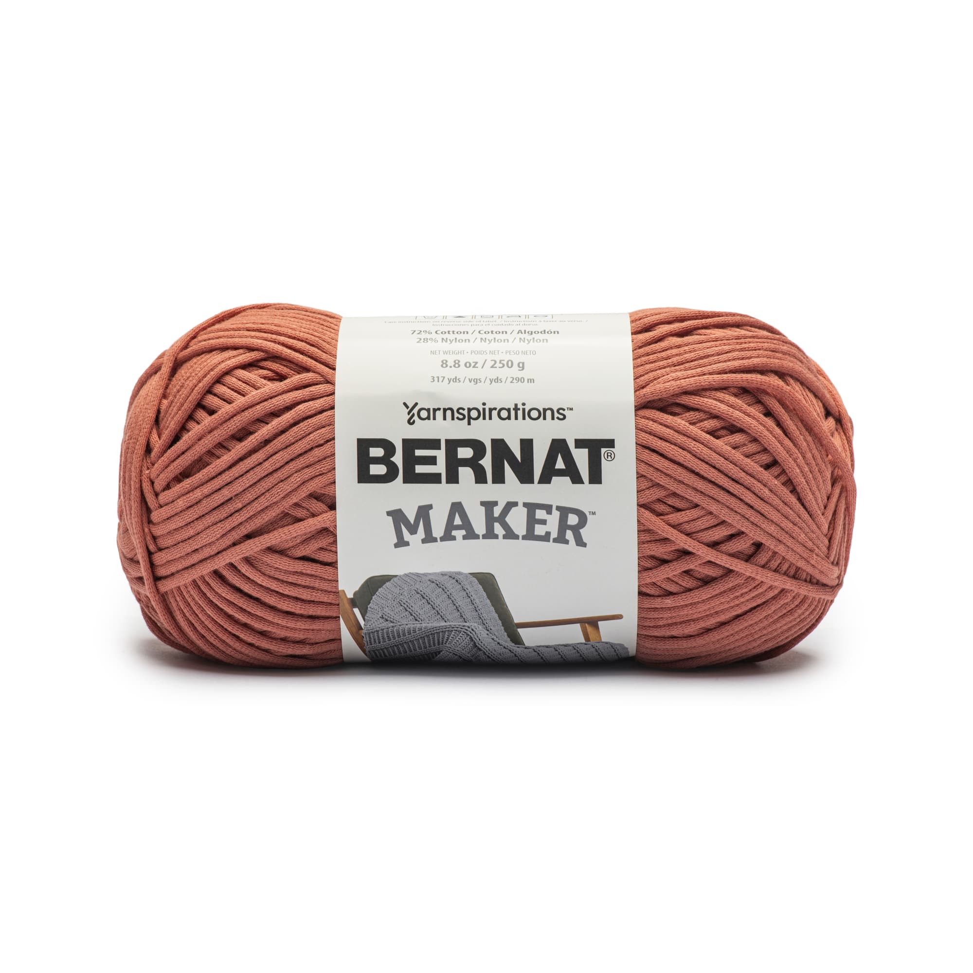 Bernat&#xAE; Maker&#x2122; Yarn