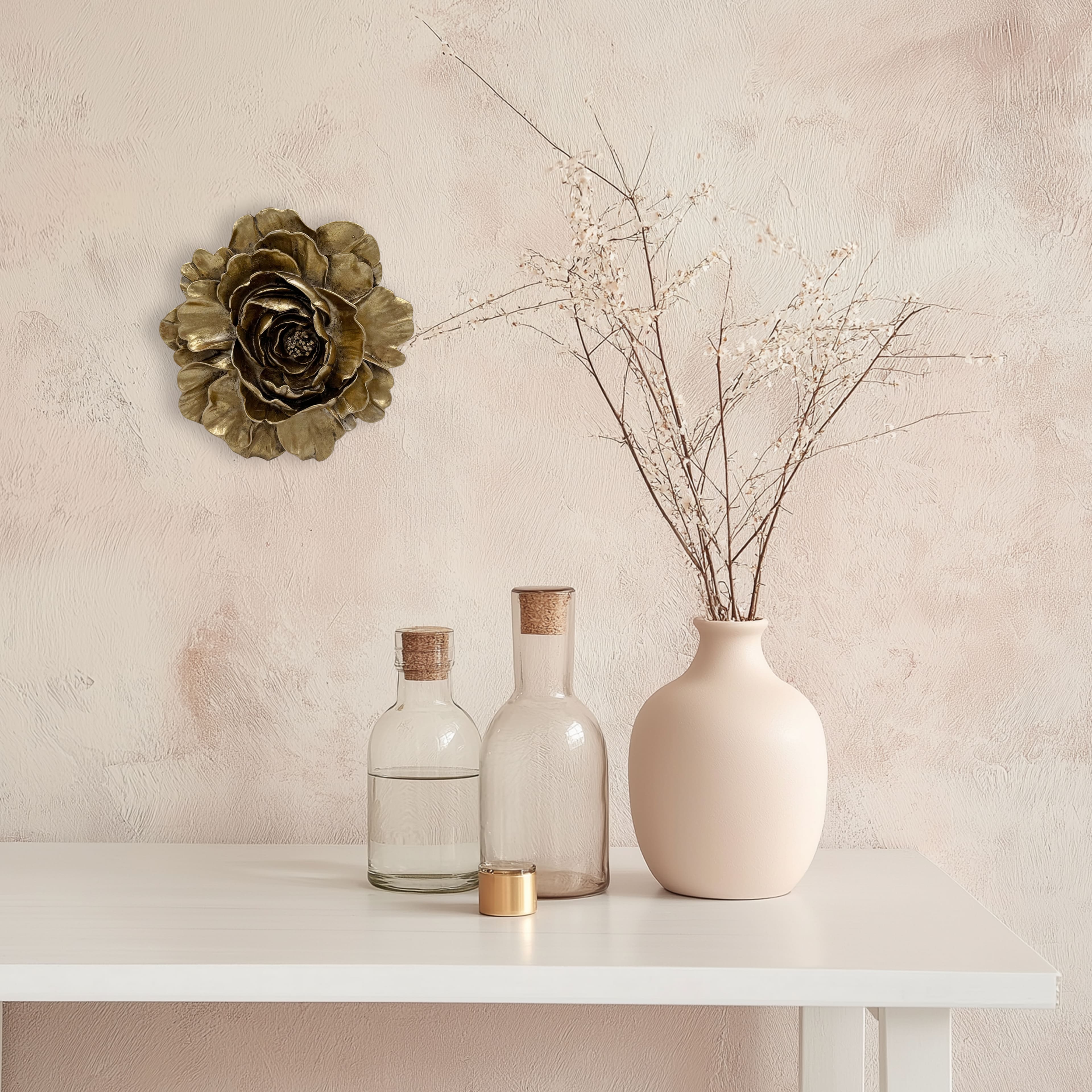 Gold Wall Flower by Ashland&#xAE;