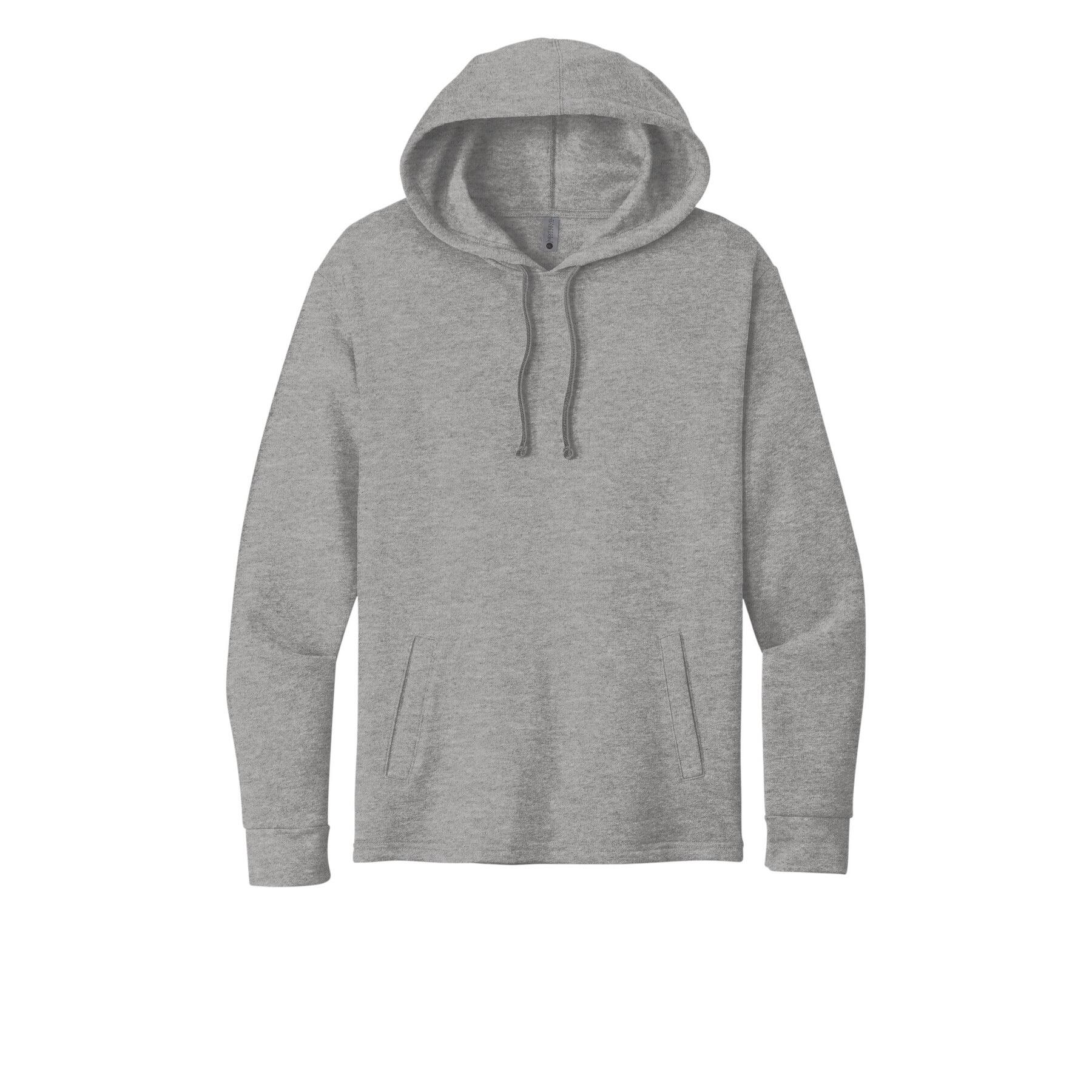 Next Level Unisex Malibu Pullover Hoodie