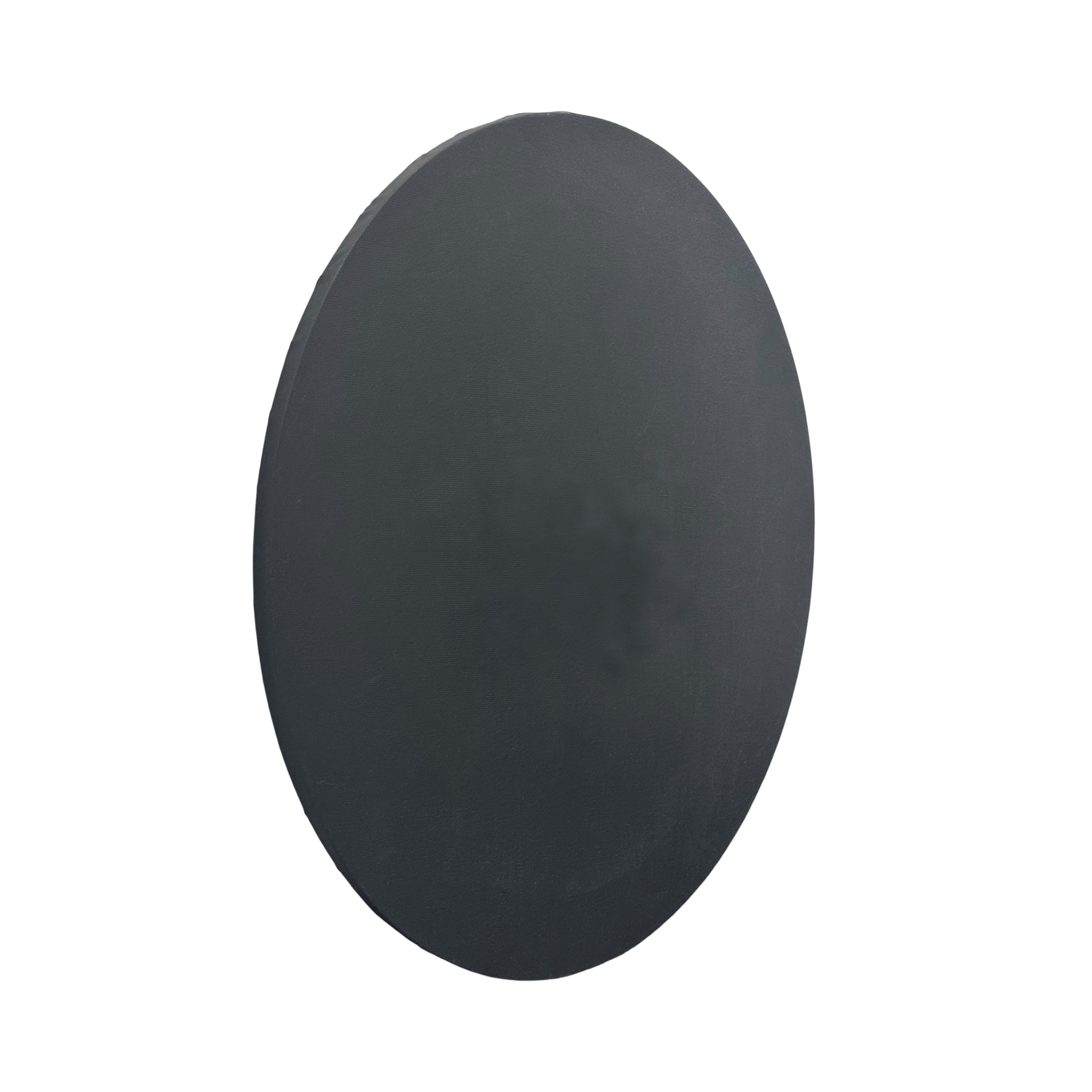 Oval Cotton Duck Canvas by Craft Smart&#x2122;