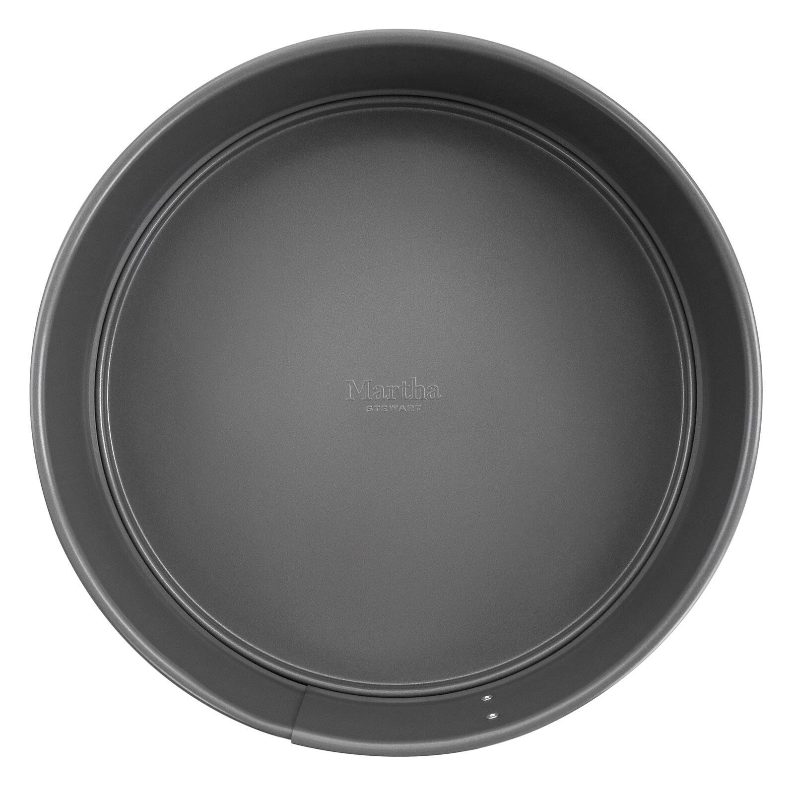 Martha Stewart 10" Carbon Steel Springform Pan