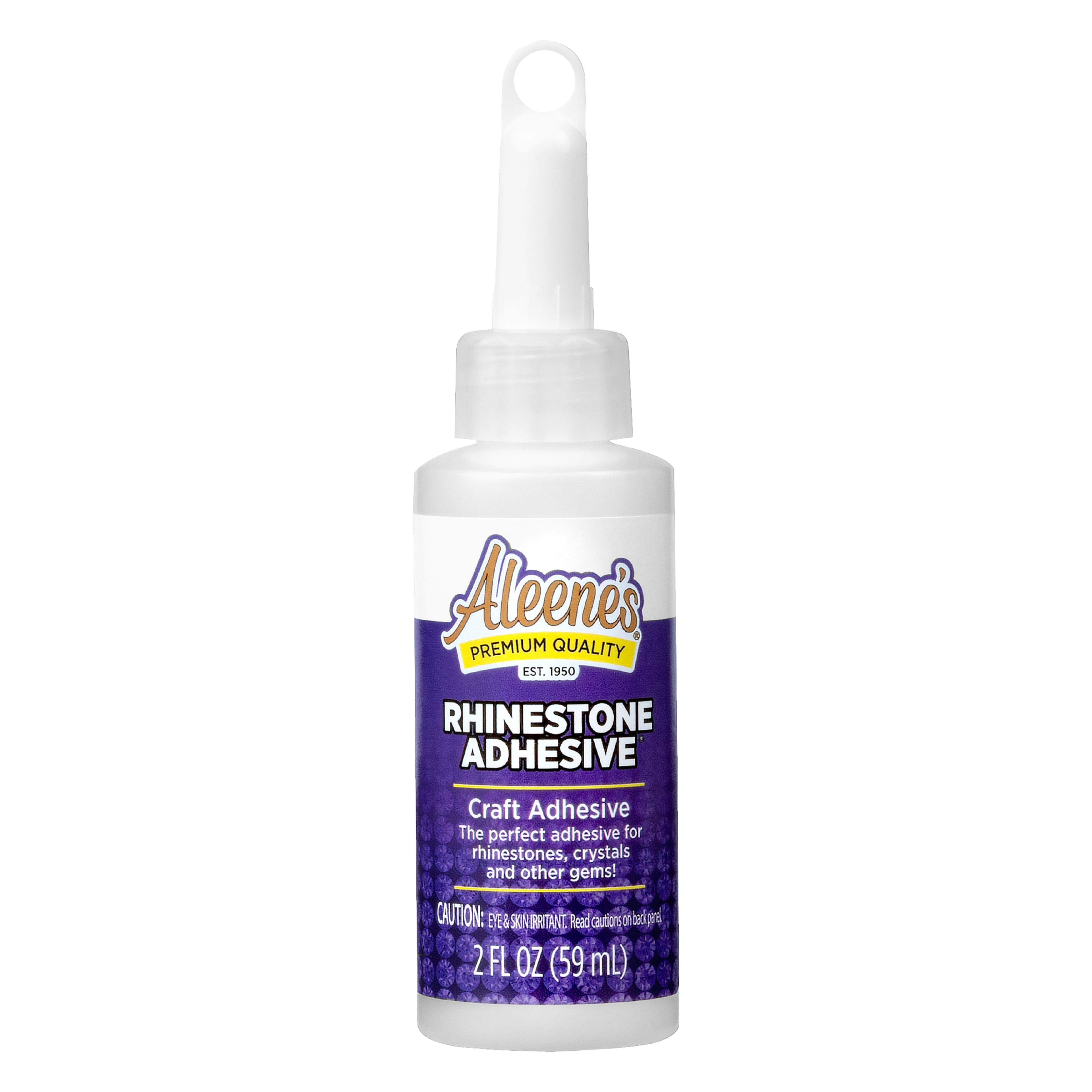 Aleene's® 2oz. Rhinestone Adhesive