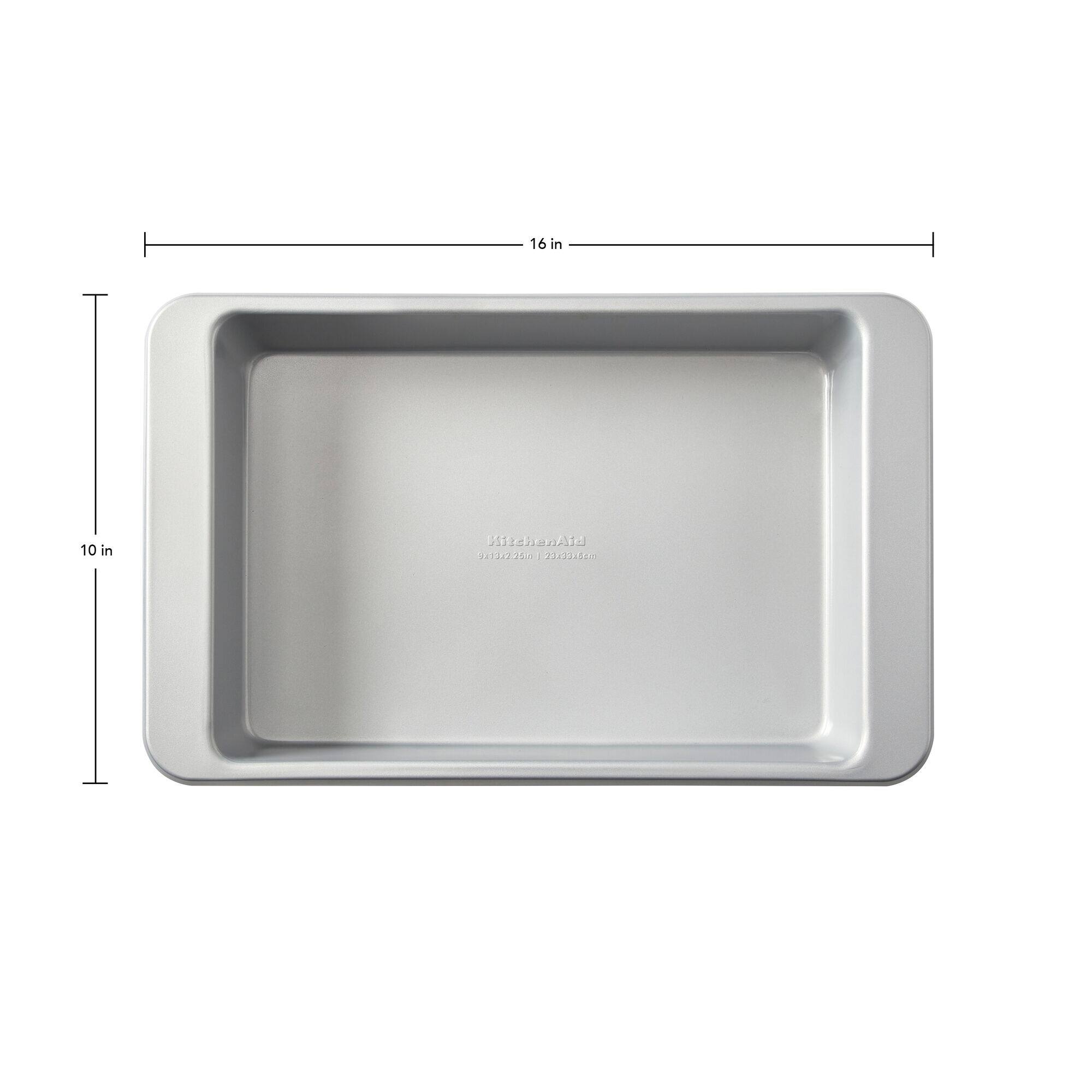 KitchenAid 9&#x22; x 13&#x22; Non-Stick Cake Pan