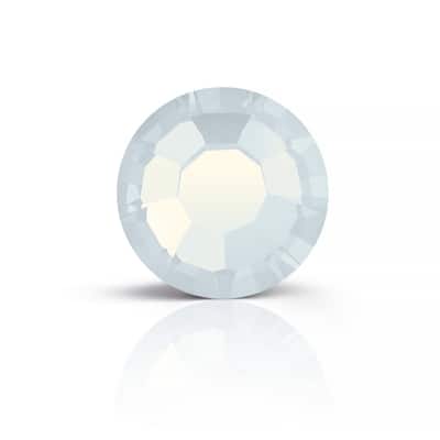 Preciosa MAXIMA SS10 Flatback Hotfix Czech Crystals, 144ct., Color