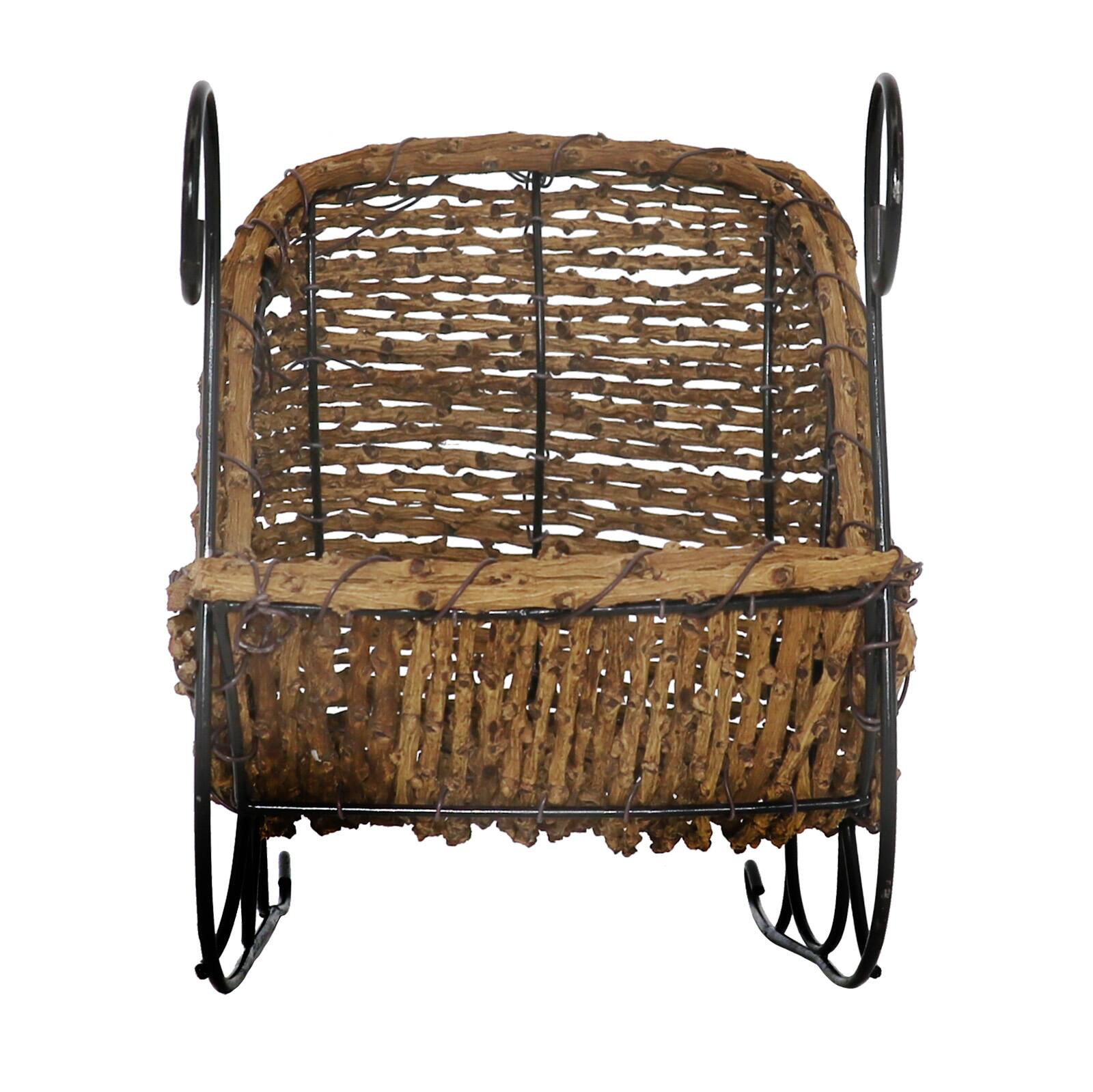 Mini Sleigh by Ashland&#xAE;