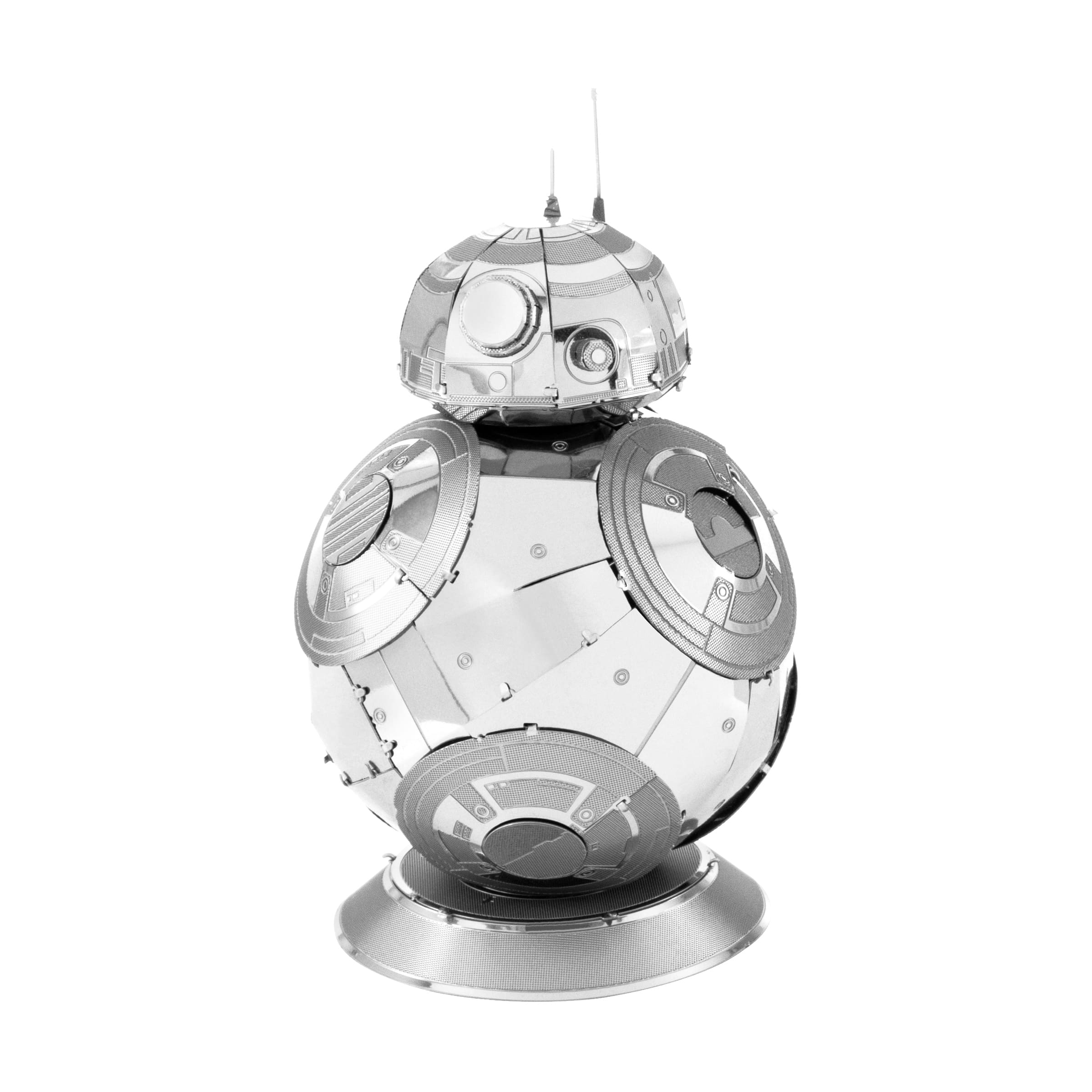 Metal Earth® Star Wars™ BB-8™ 3D Metal Model Kit