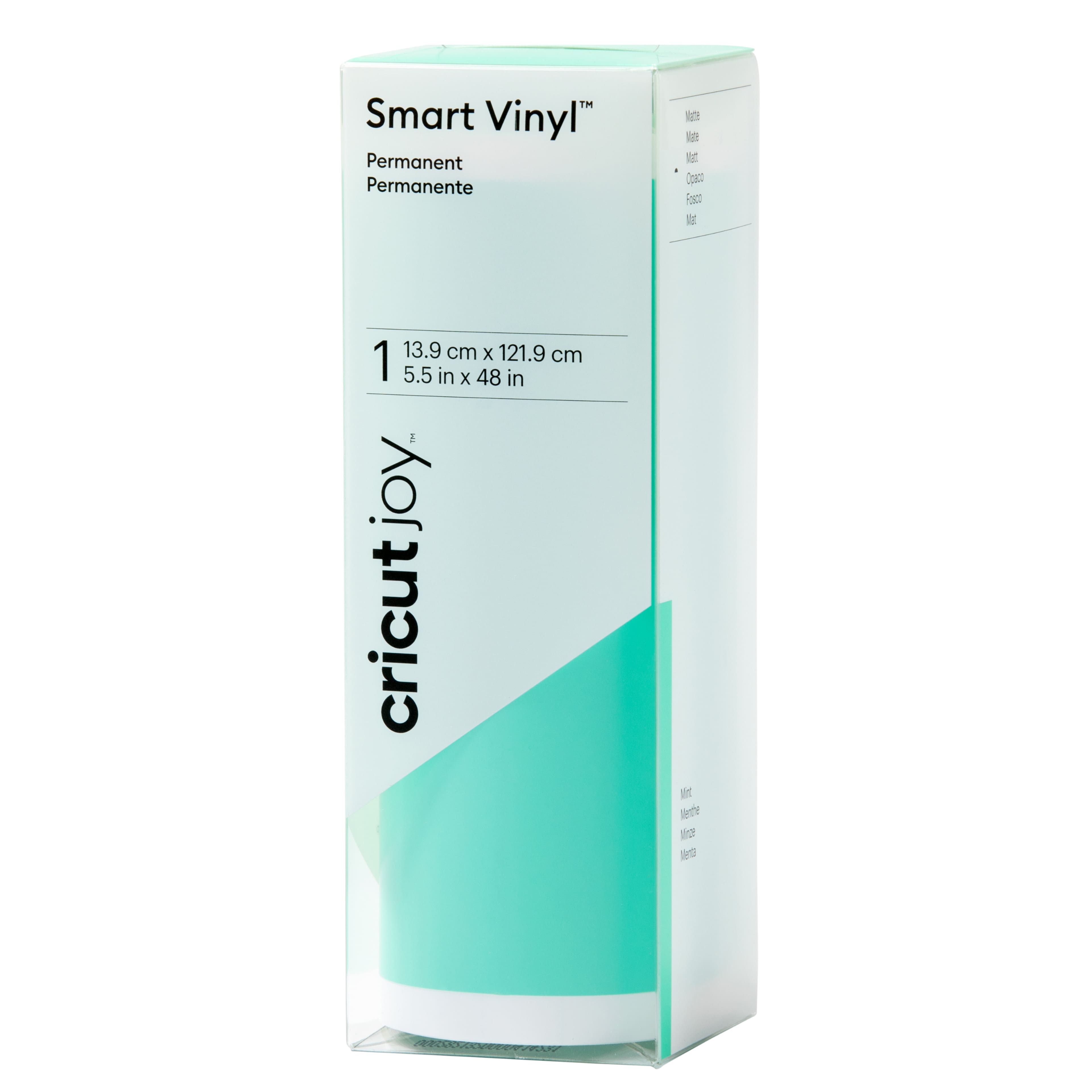 Cricut Joy Permanent Smart Vinyl Michaels cricut-joy-permanent-smart-vinyl-michaels