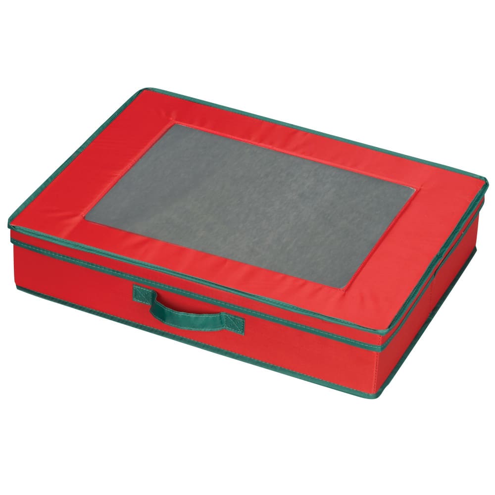 Household Essentials 19 Flatware Storage Box