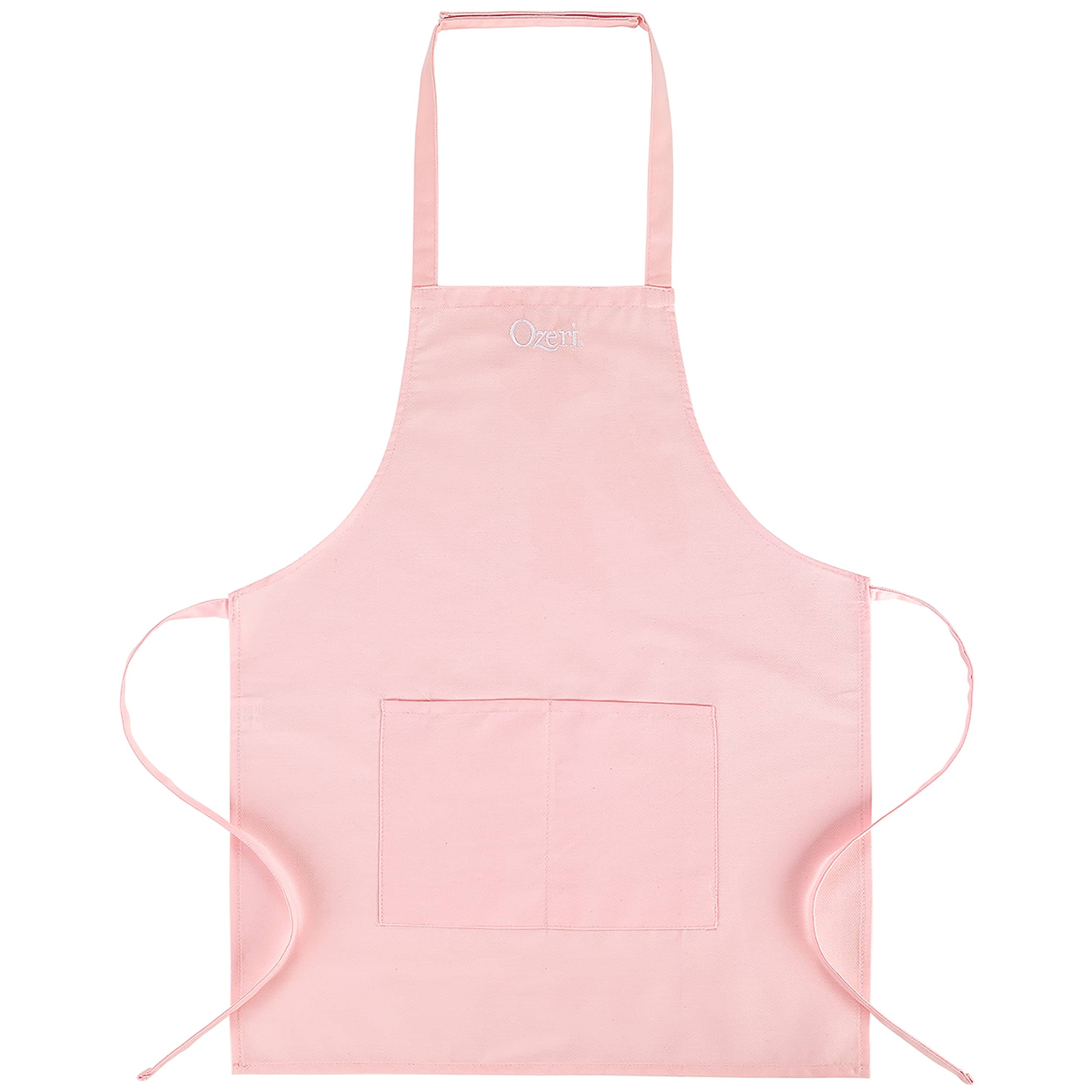 Ozeri Junior Chef Pink Cooking Essentials Set for Kids