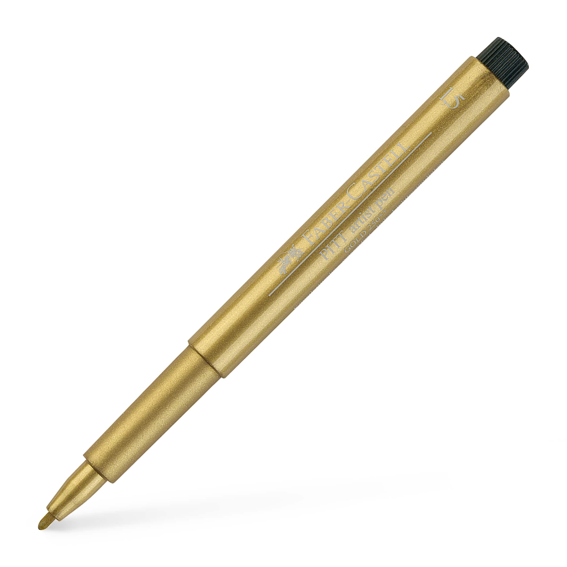 Faber-Castell® PITT® Bullet Tip Artist Pen