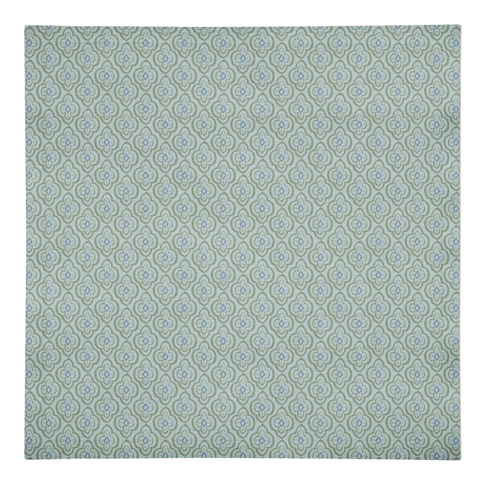 Quatre Cotton Twill Napkin