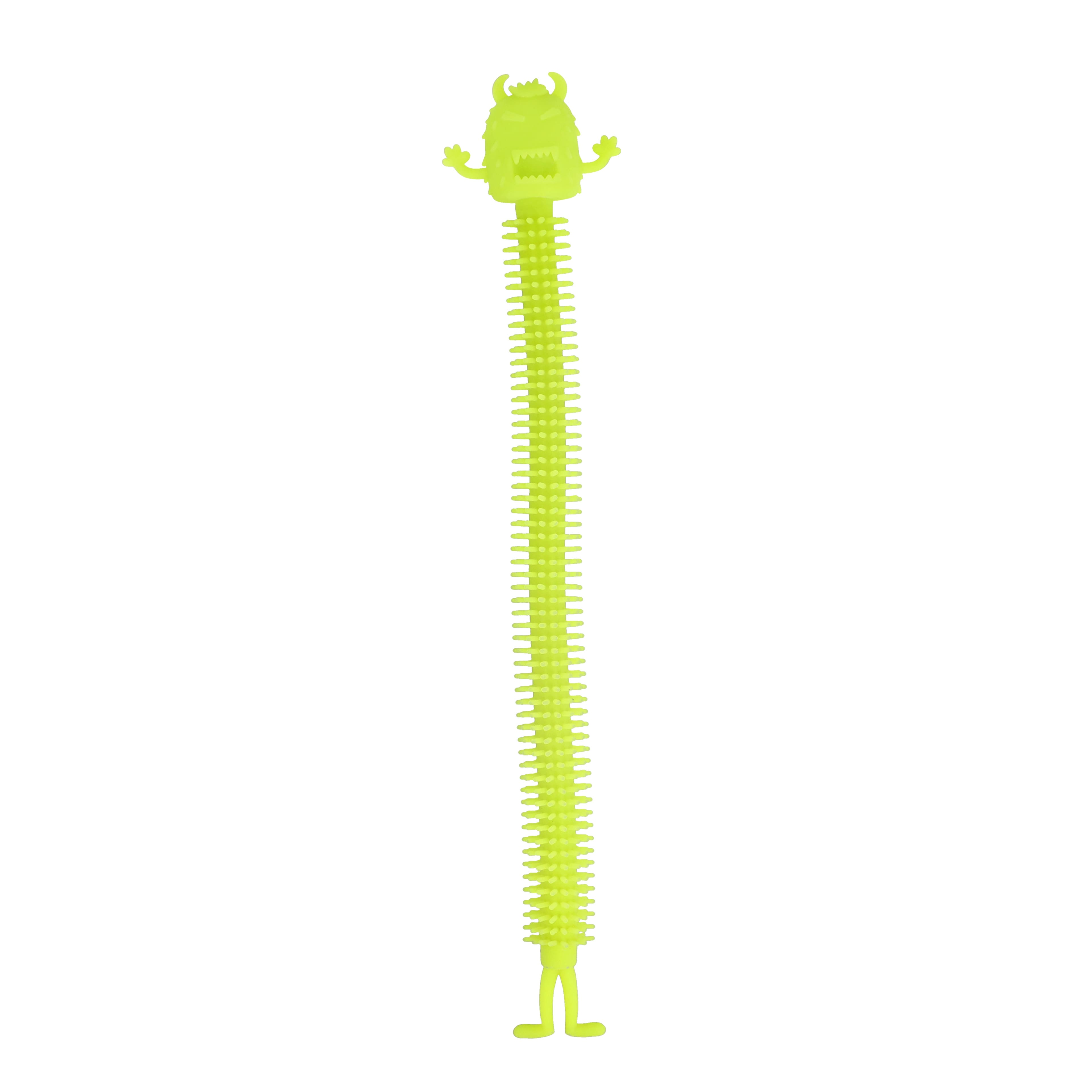 8&#x22; Green Monster Stretchy Pal by Creatology&#x2122;