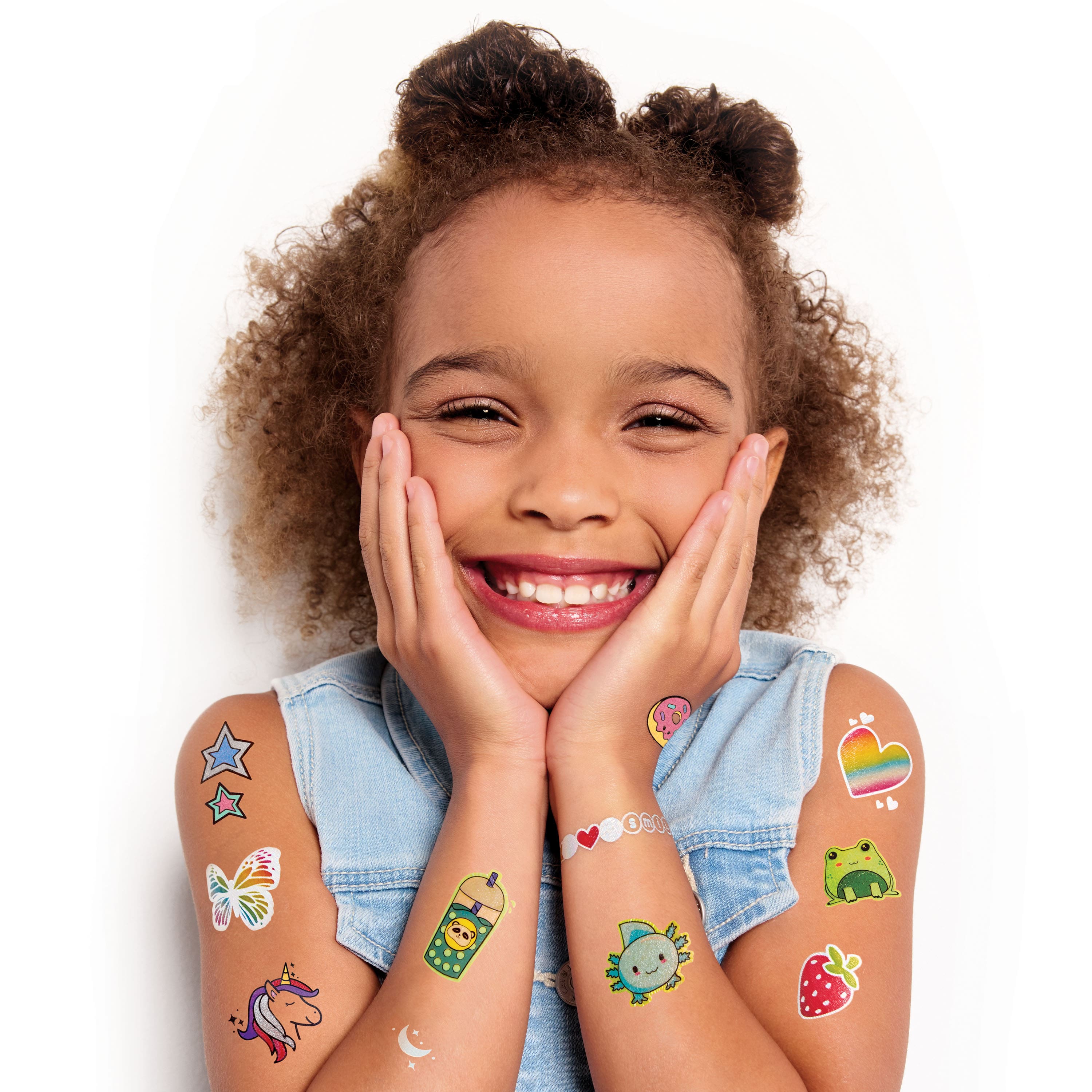 Creativity for Kids&#xAE; Tattoo Designer Studio