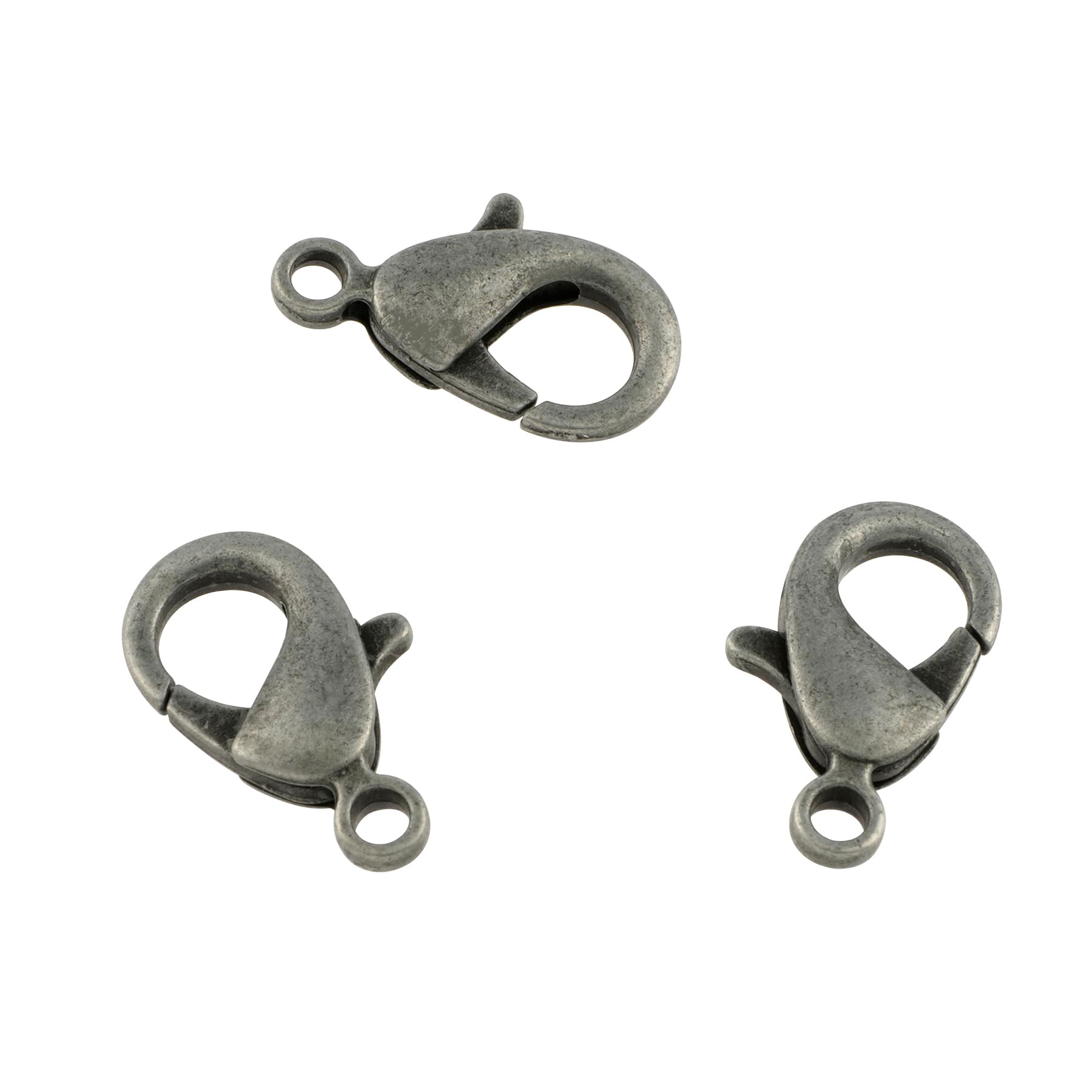 Lobster Claw Clasps by Bead Landing™