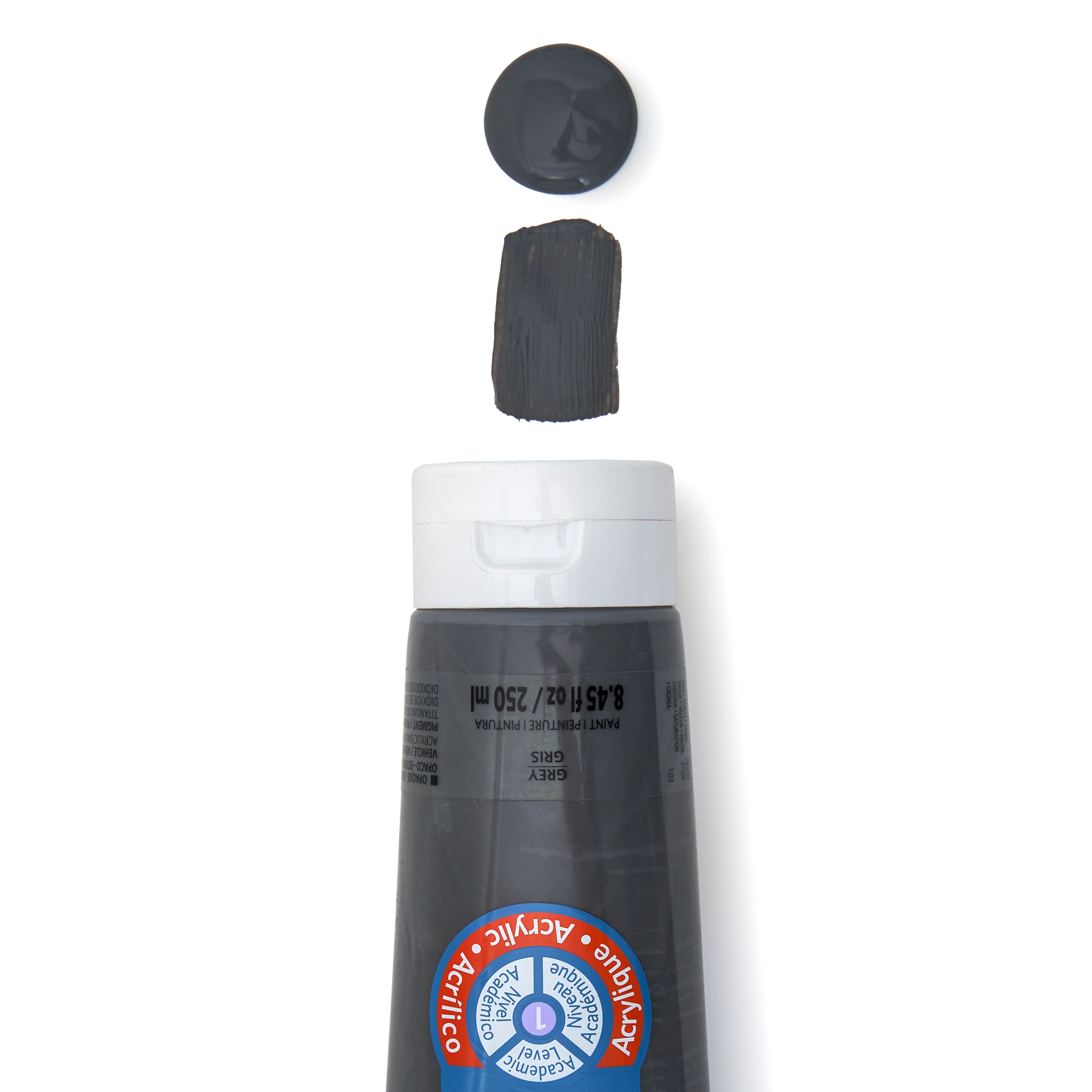 9 Pack: Acrylic Paint by Artist's Loft™, 8.5oz.