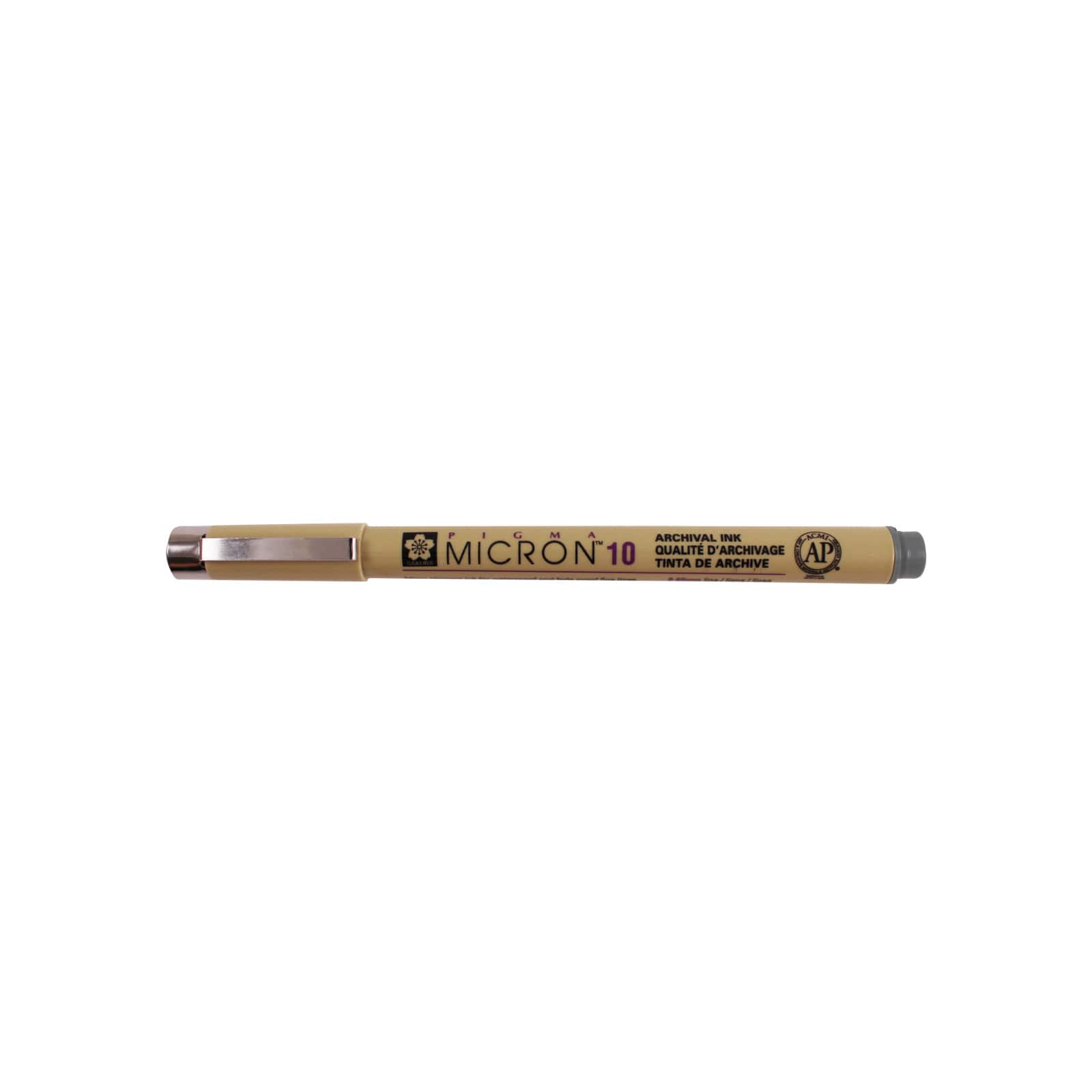 Pigma Micron™ 10 Pen