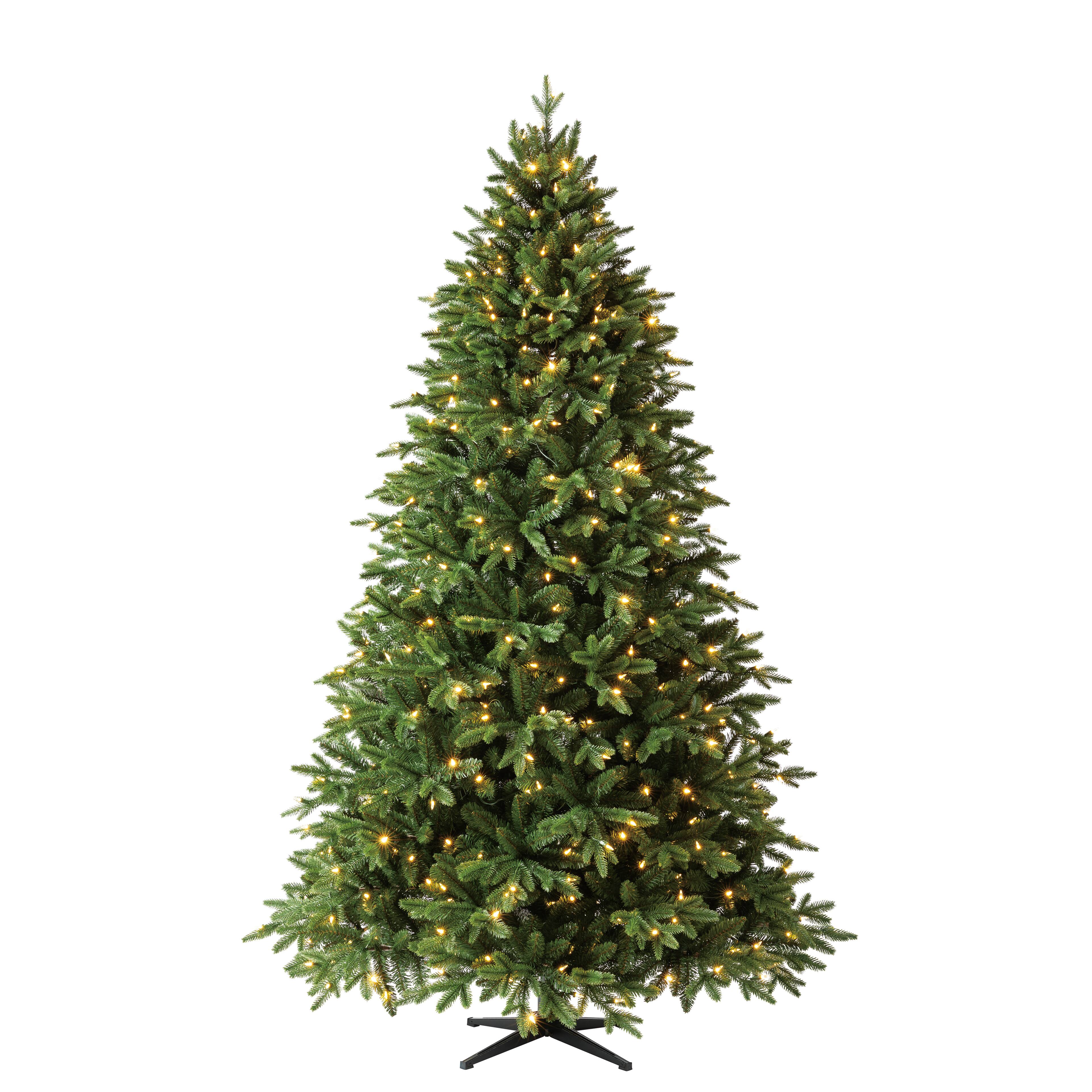 7 5ft Pre Lit Beaumont Spruce Artificial Christmas Tree Color Changing Led Lights By Ashland Michaels 7 5ft Pre Lit Beaumont Spruce Artificial Christmas Tree Color Changing Led Lights By Ashland Michaels